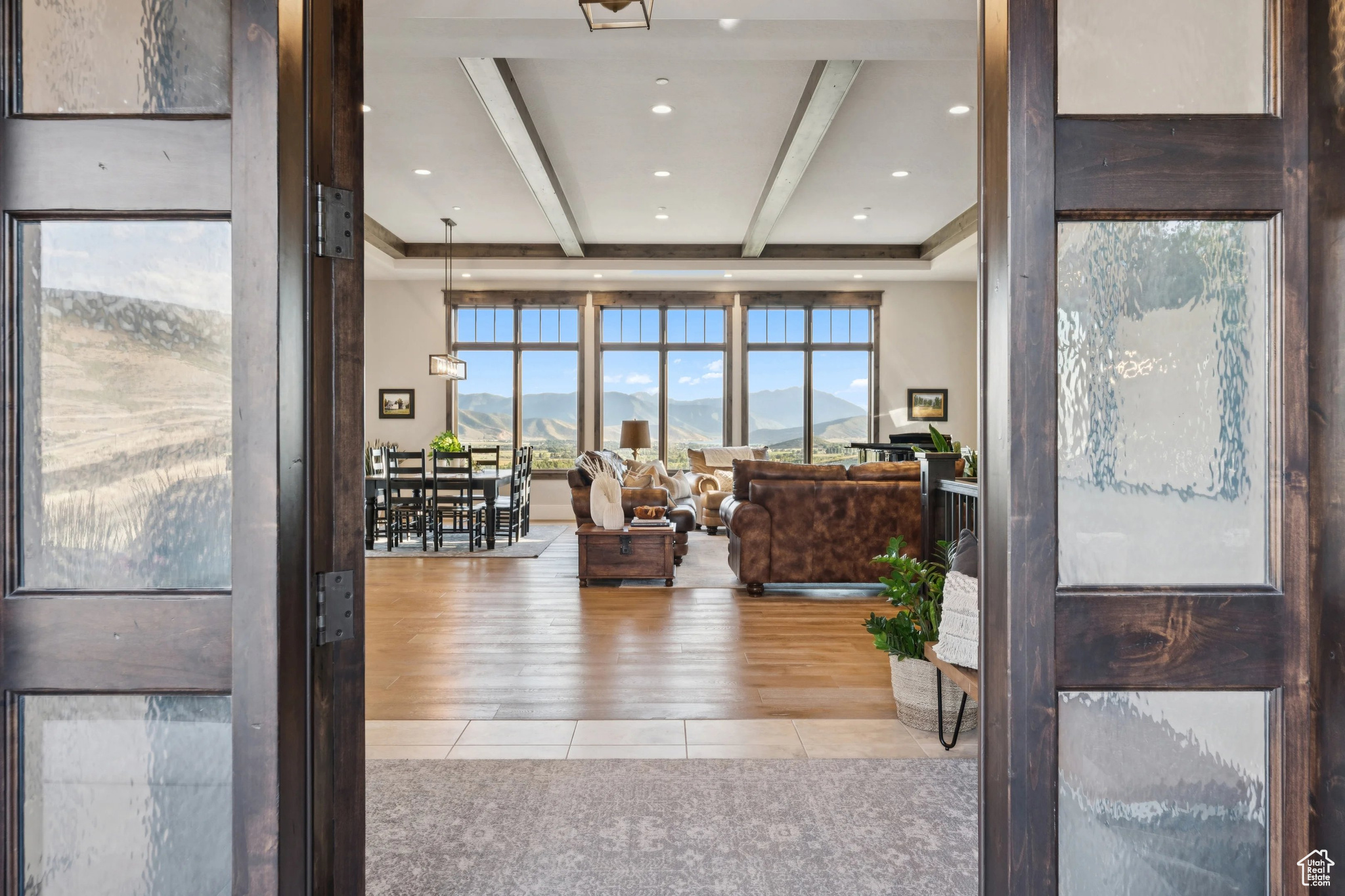 RIVER MEADOWS RANCH - Residential