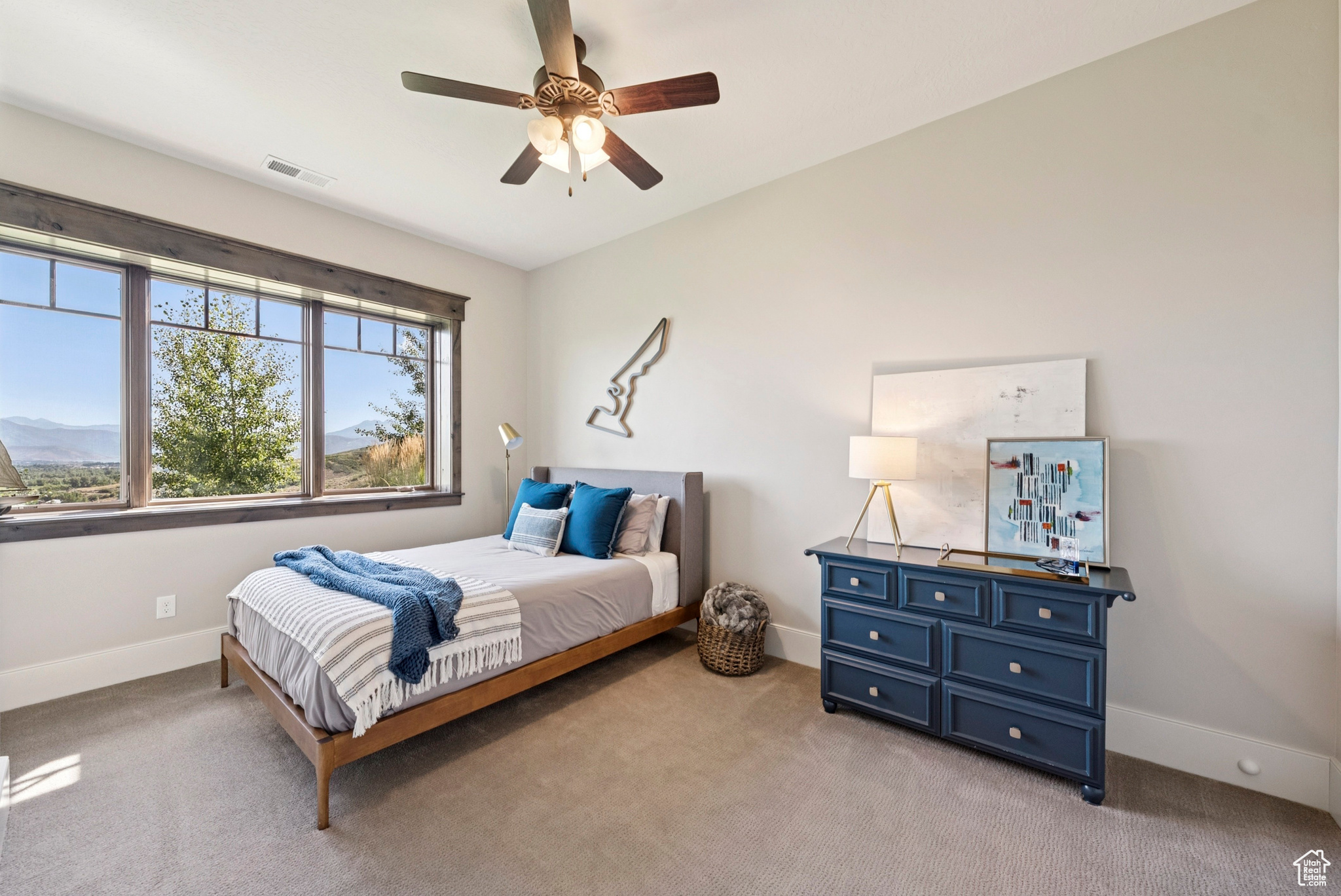 RIVER MEADOWS RANCH - Residential