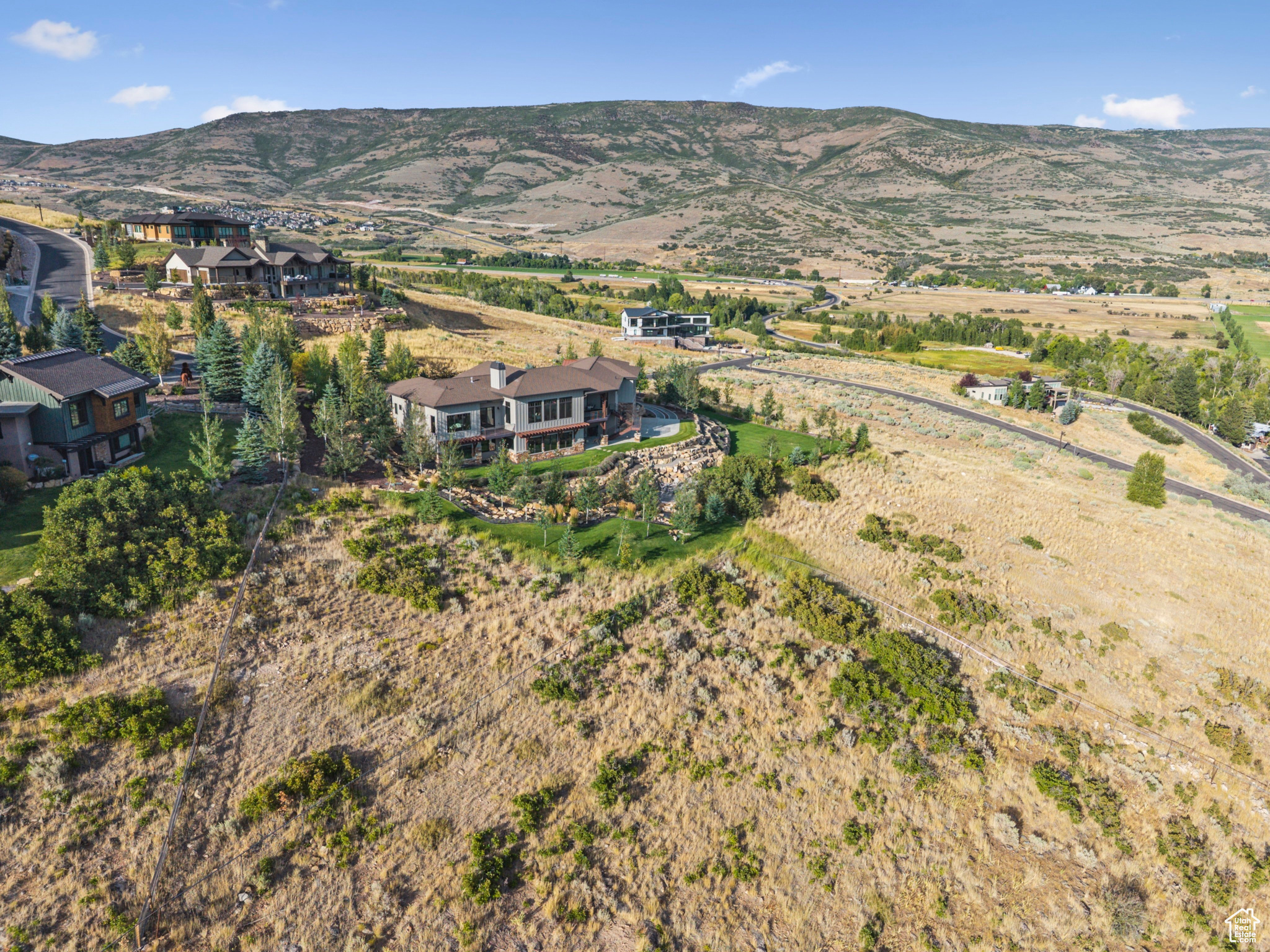 RIVER MEADOWS RANCH - Residential