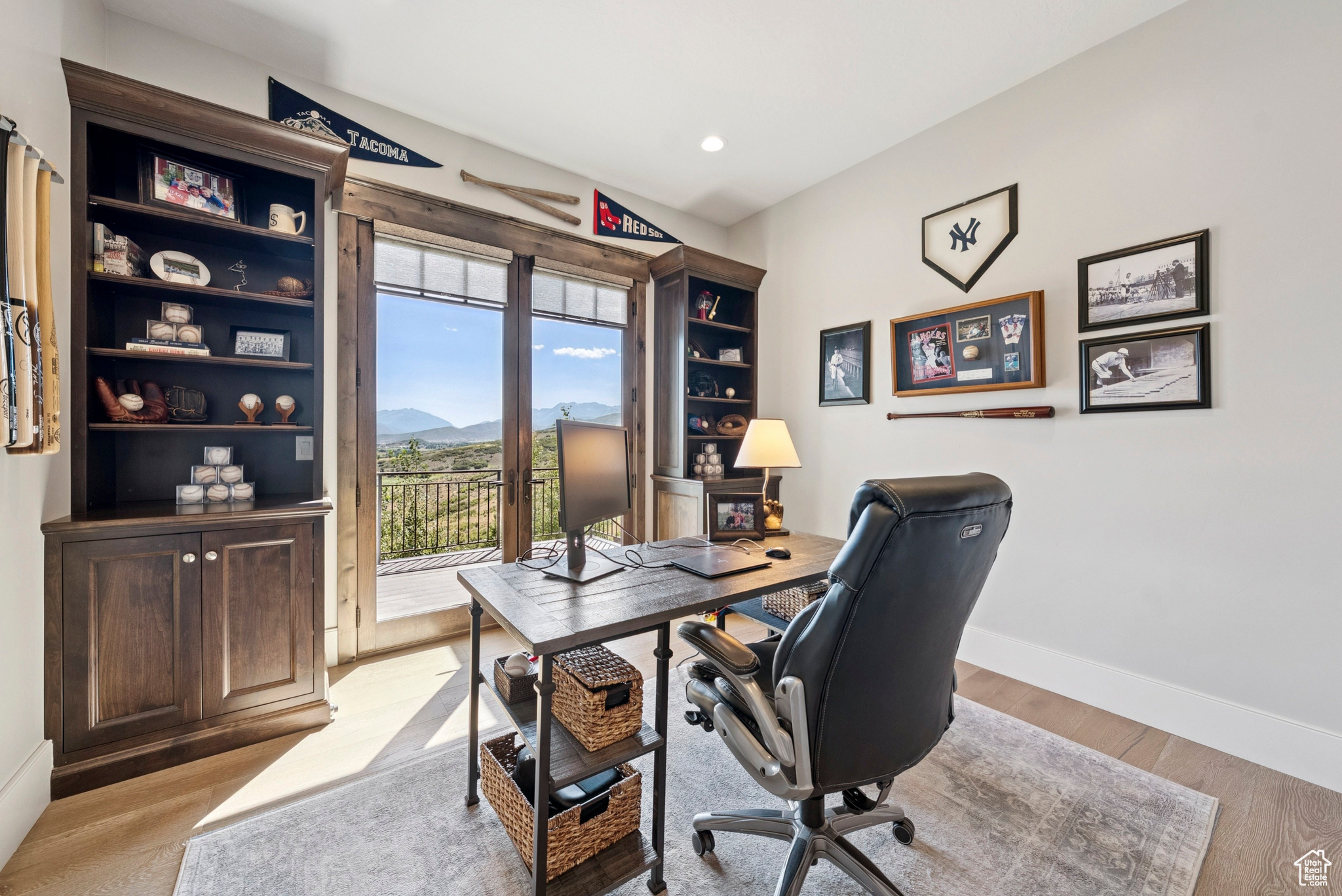 RIVER MEADOWS RANCH - Residential