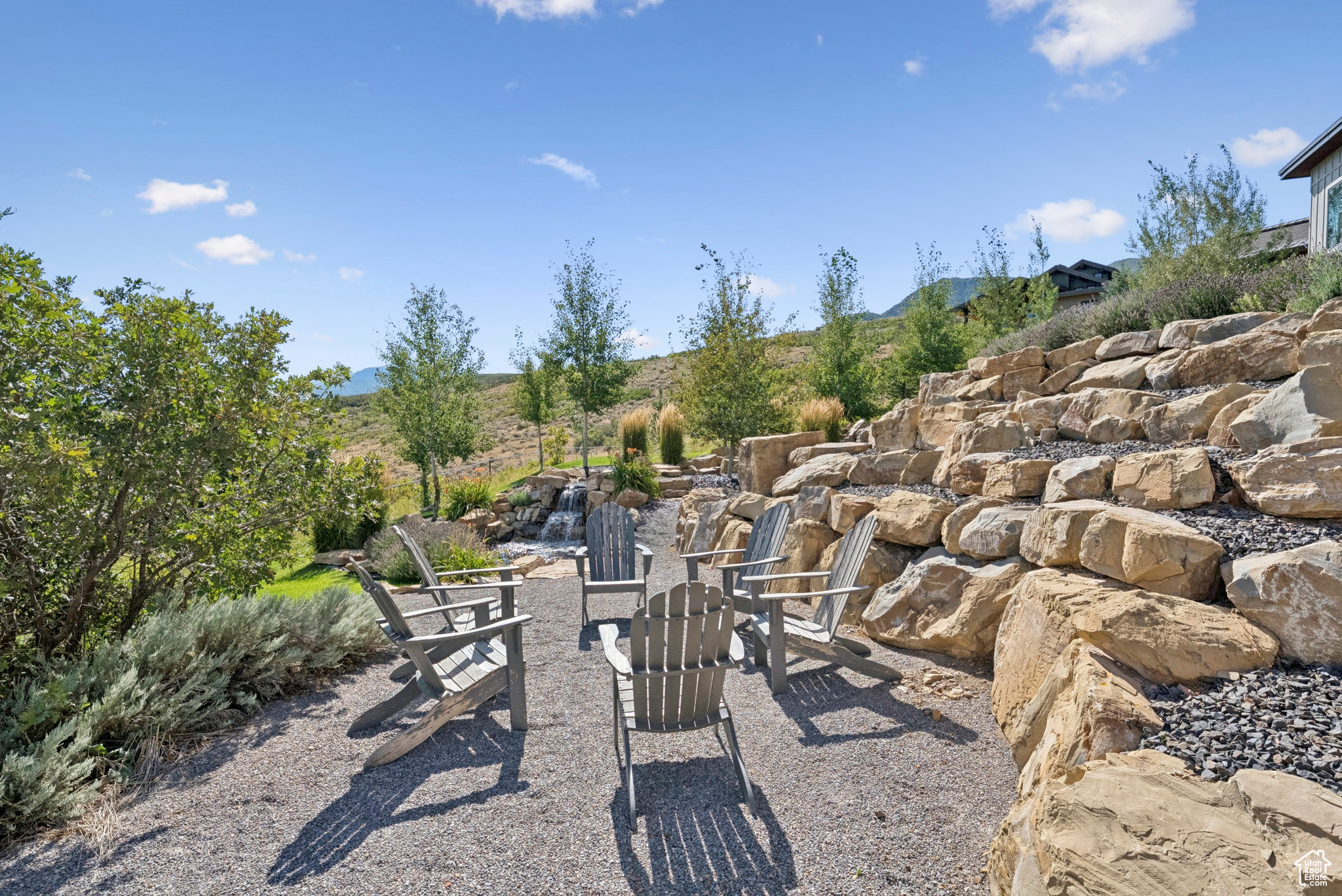 RIVER MEADOWS RANCH - Residential