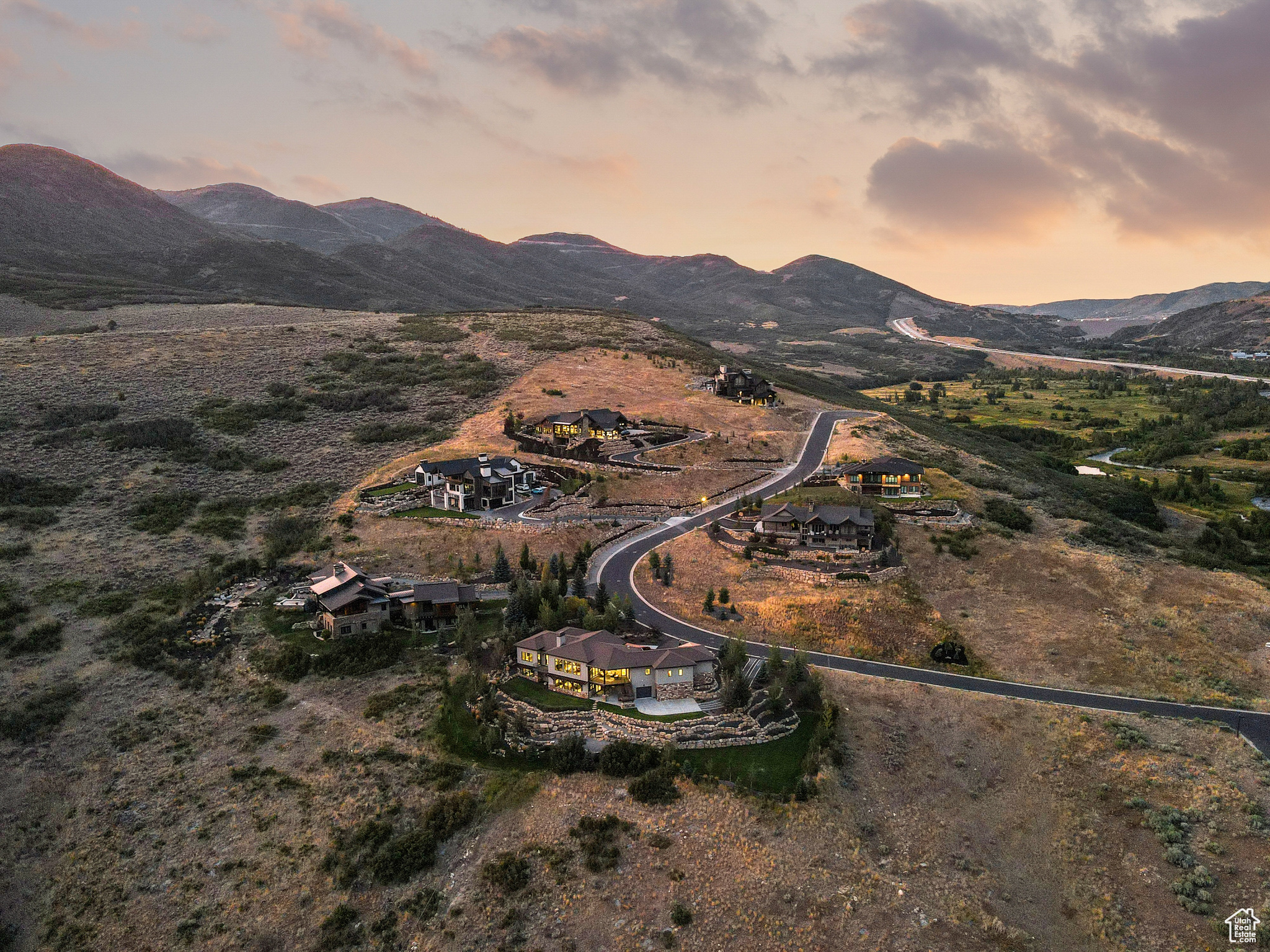 RIVER MEADOWS RANCH - Residential