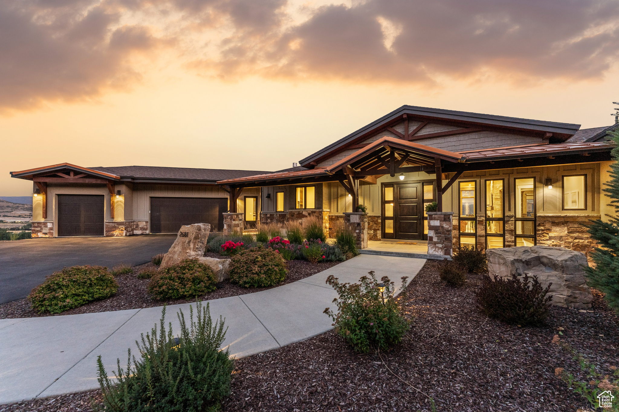 RIVER MEADOWS RANCH - Residential