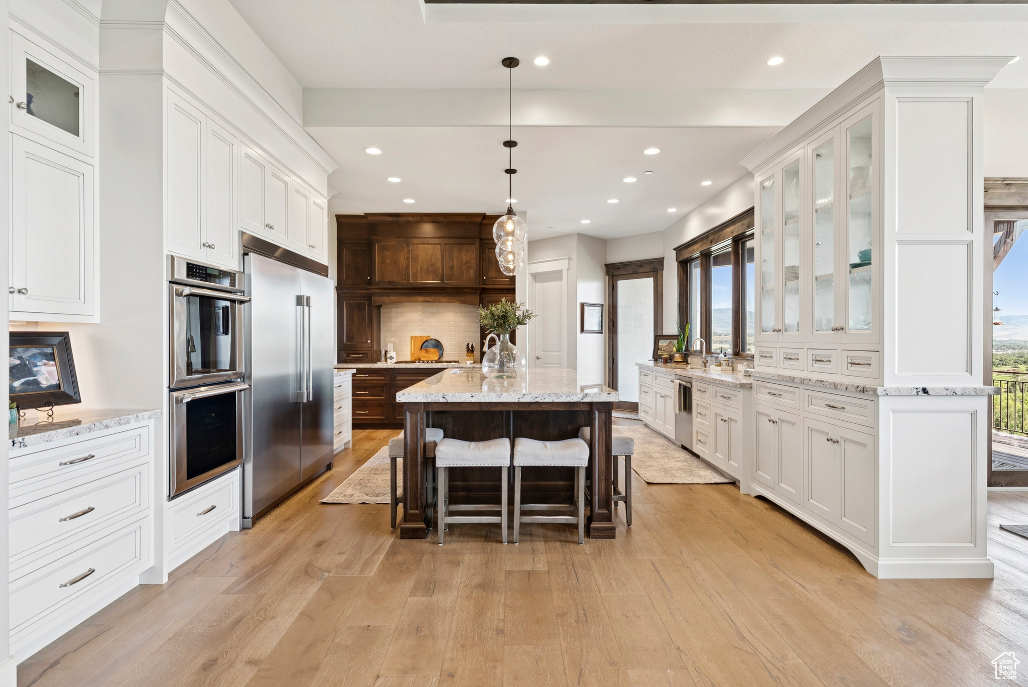 RIVER MEADOWS RANCH - Residential