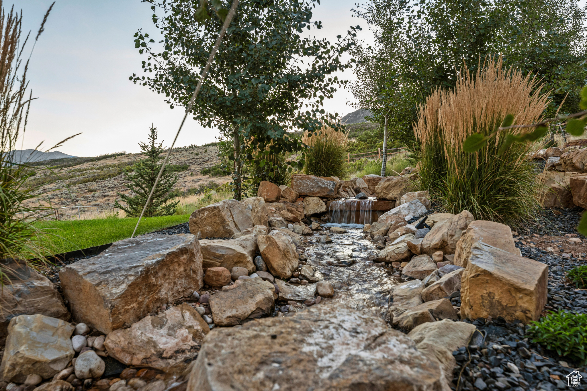 RIVER MEADOWS RANCH - Residential