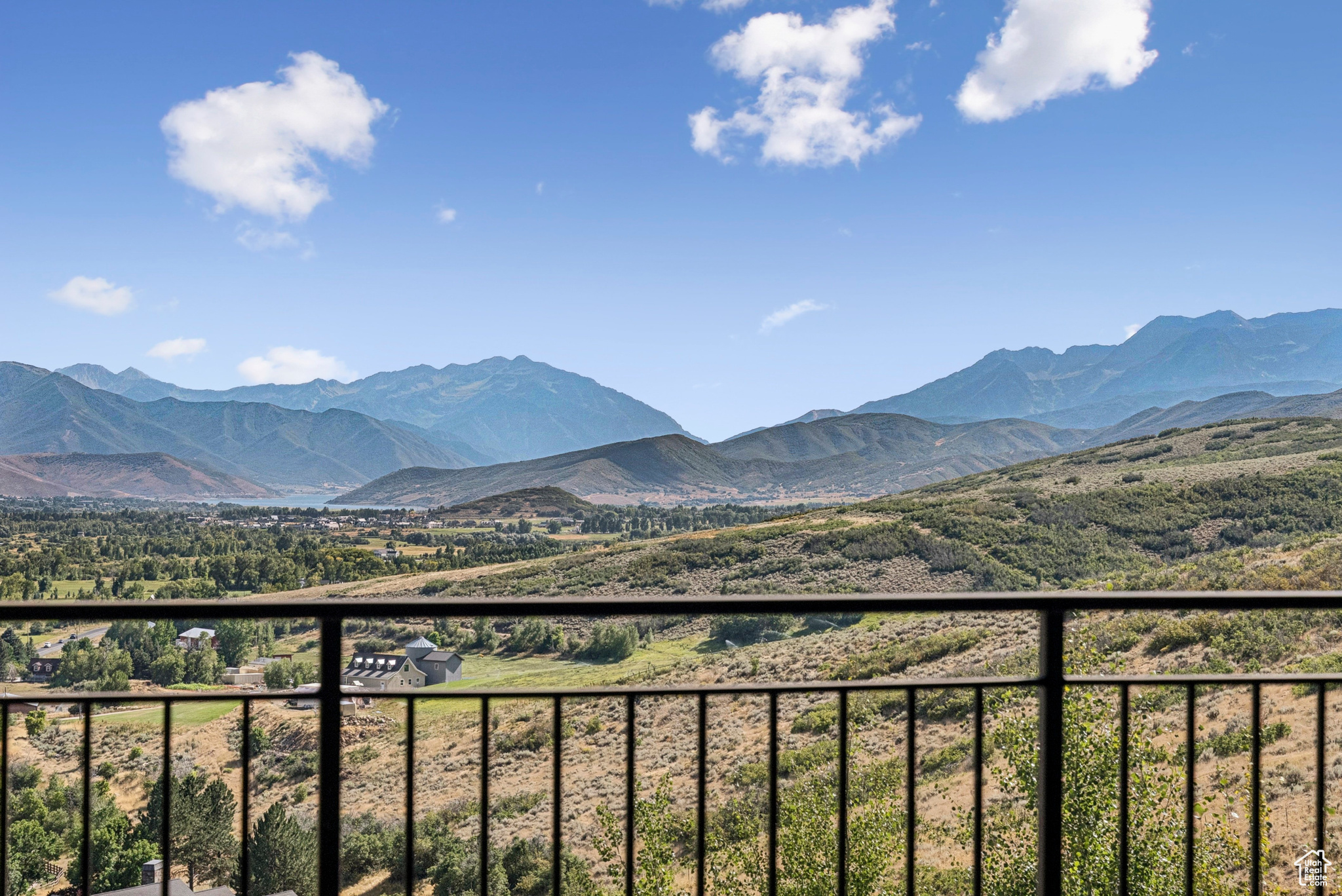 RIVER MEADOWS RANCH - Residential