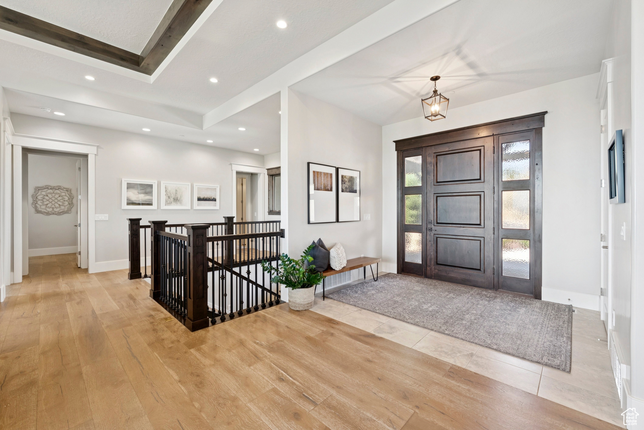 RIVER MEADOWS RANCH - Residential