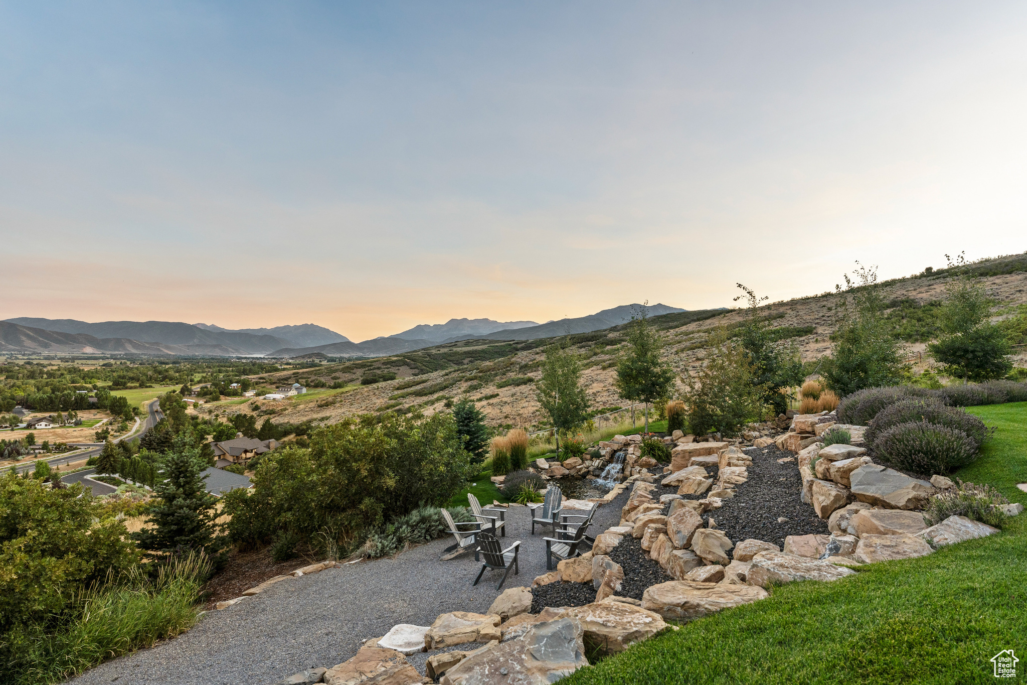 RIVER MEADOWS RANCH - Residential