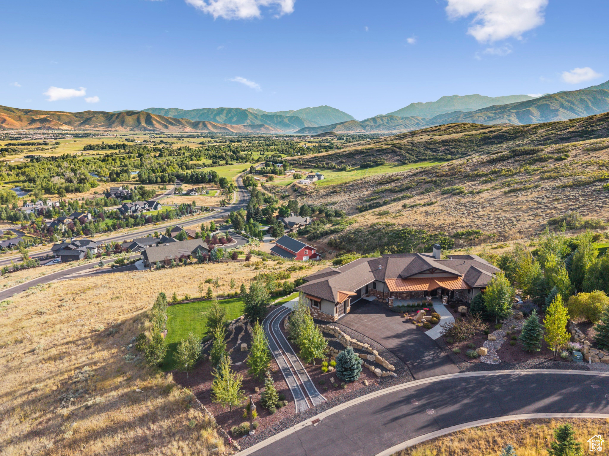 RIVER MEADOWS RANCH - Residential