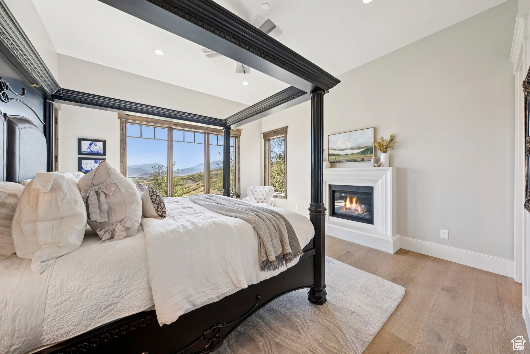 RIVER MEADOWS RANCH - Residential