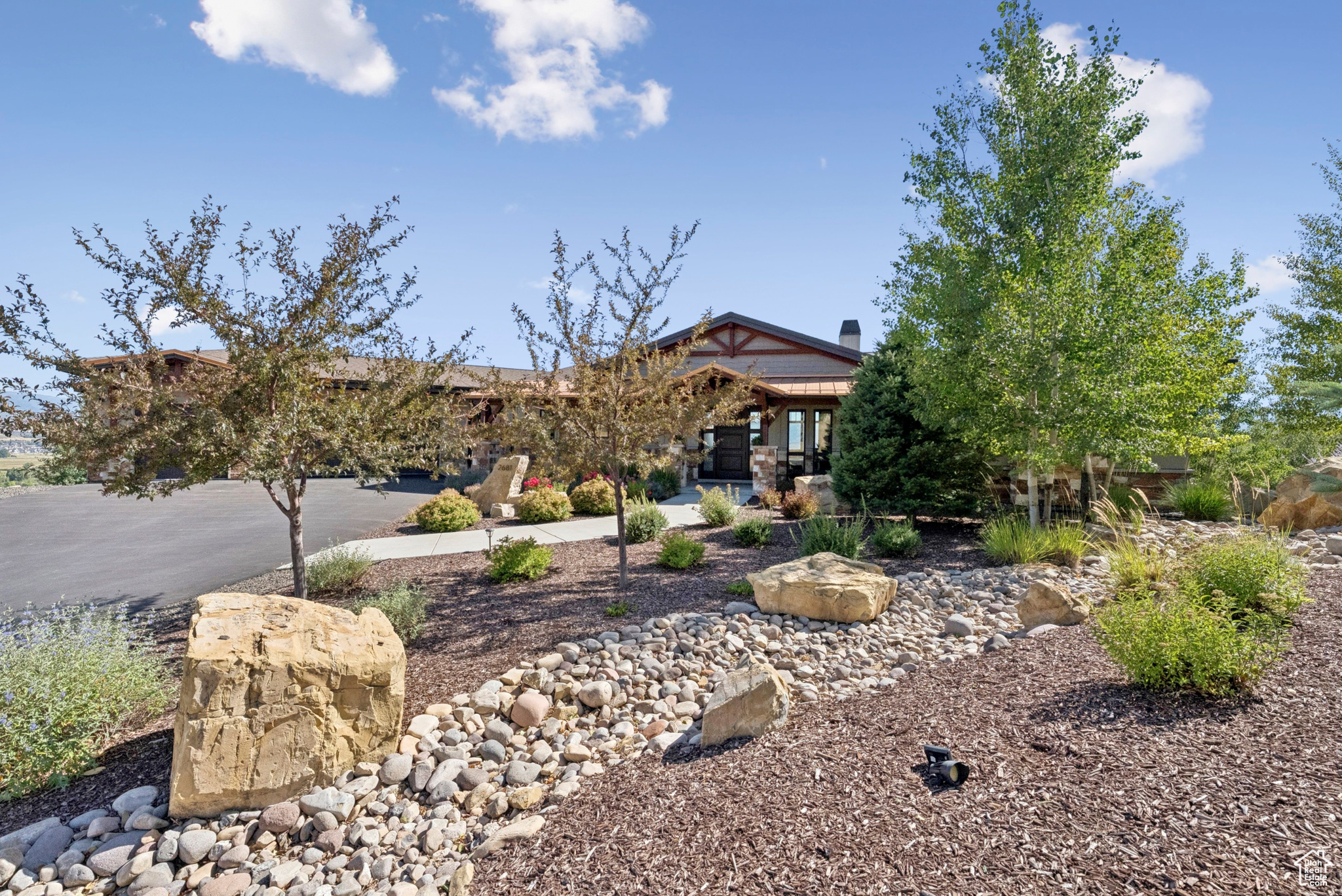 RIVER MEADOWS RANCH - Residential