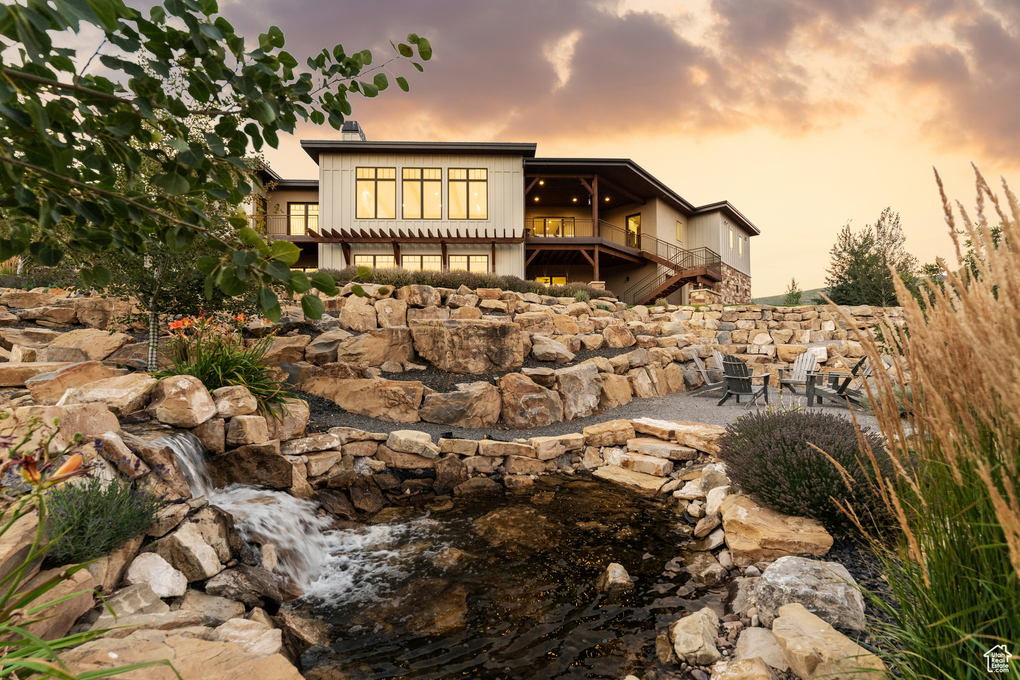 RIVER MEADOWS RANCH - Residential