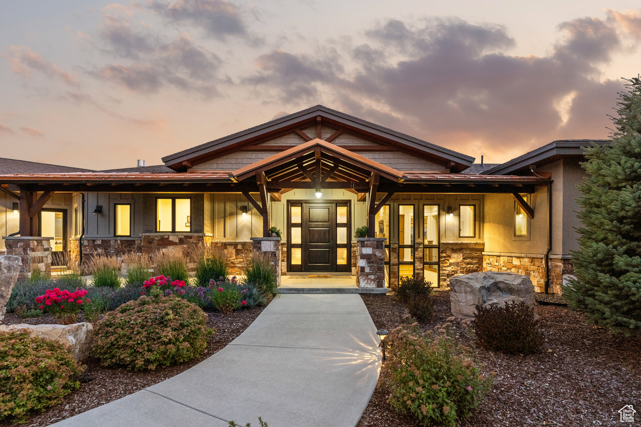 RIVER MEADOWS RANCH - Residential