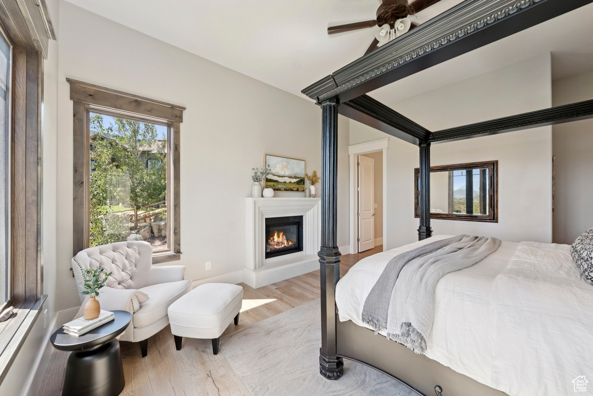 RIVER MEADOWS RANCH - Residential