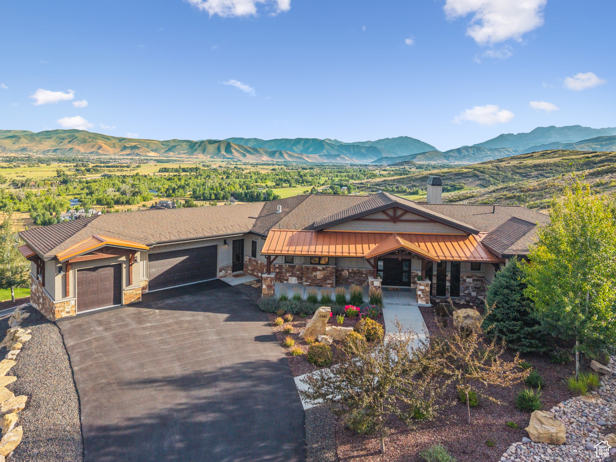 RIVER MEADOWS RANCH - Residential