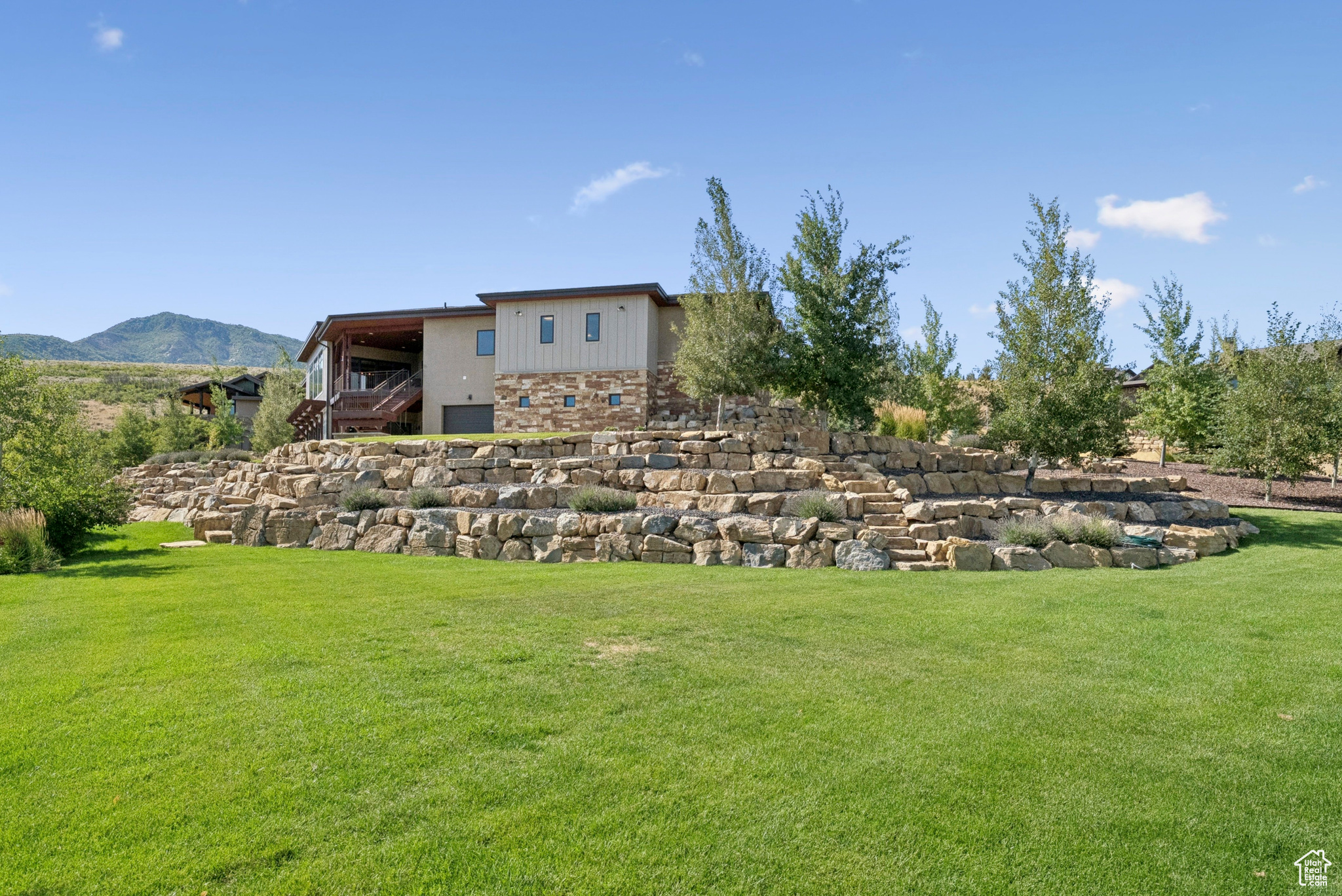 RIVER MEADOWS RANCH - Residential