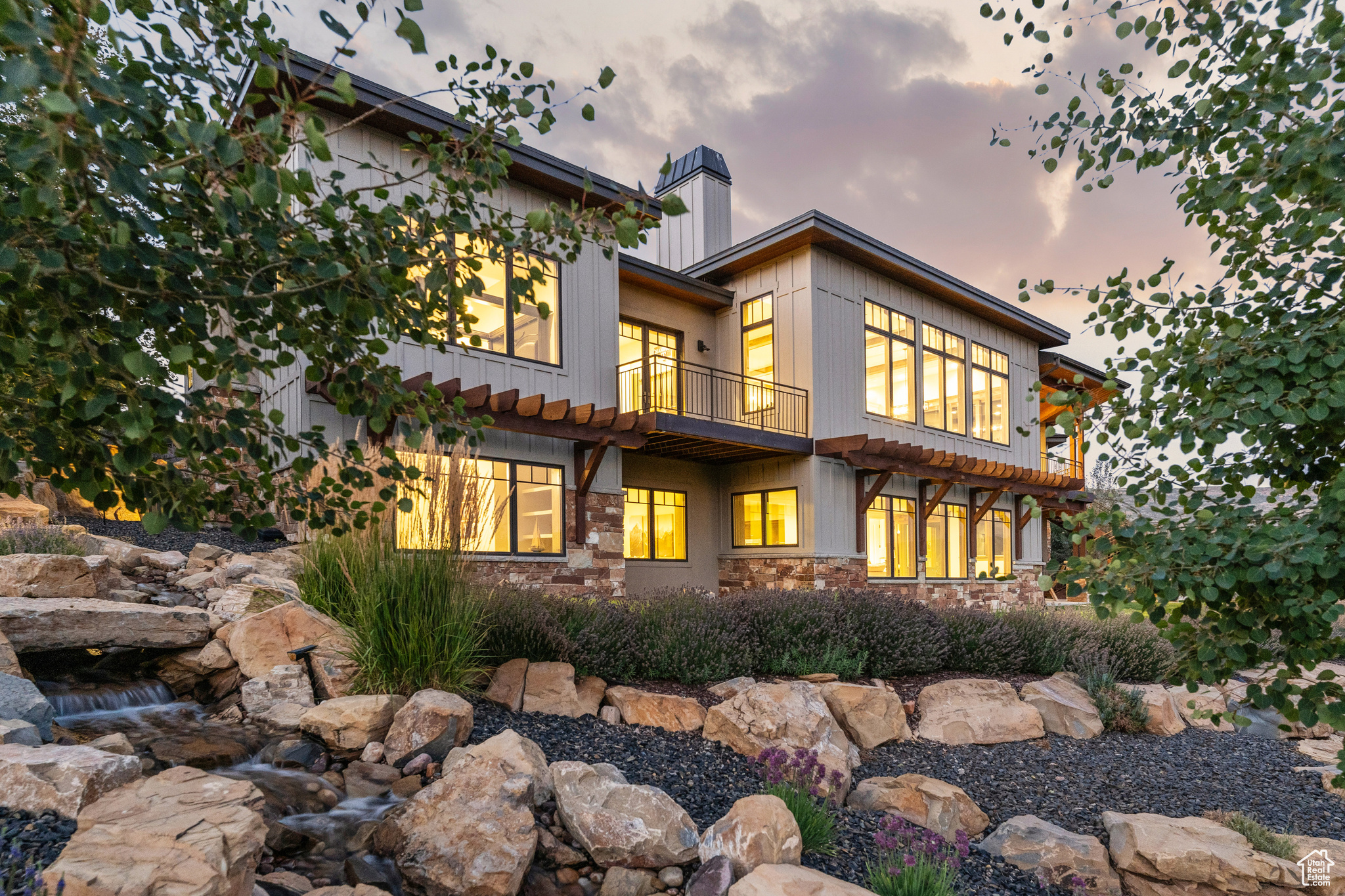 RIVER MEADOWS RANCH - Residential