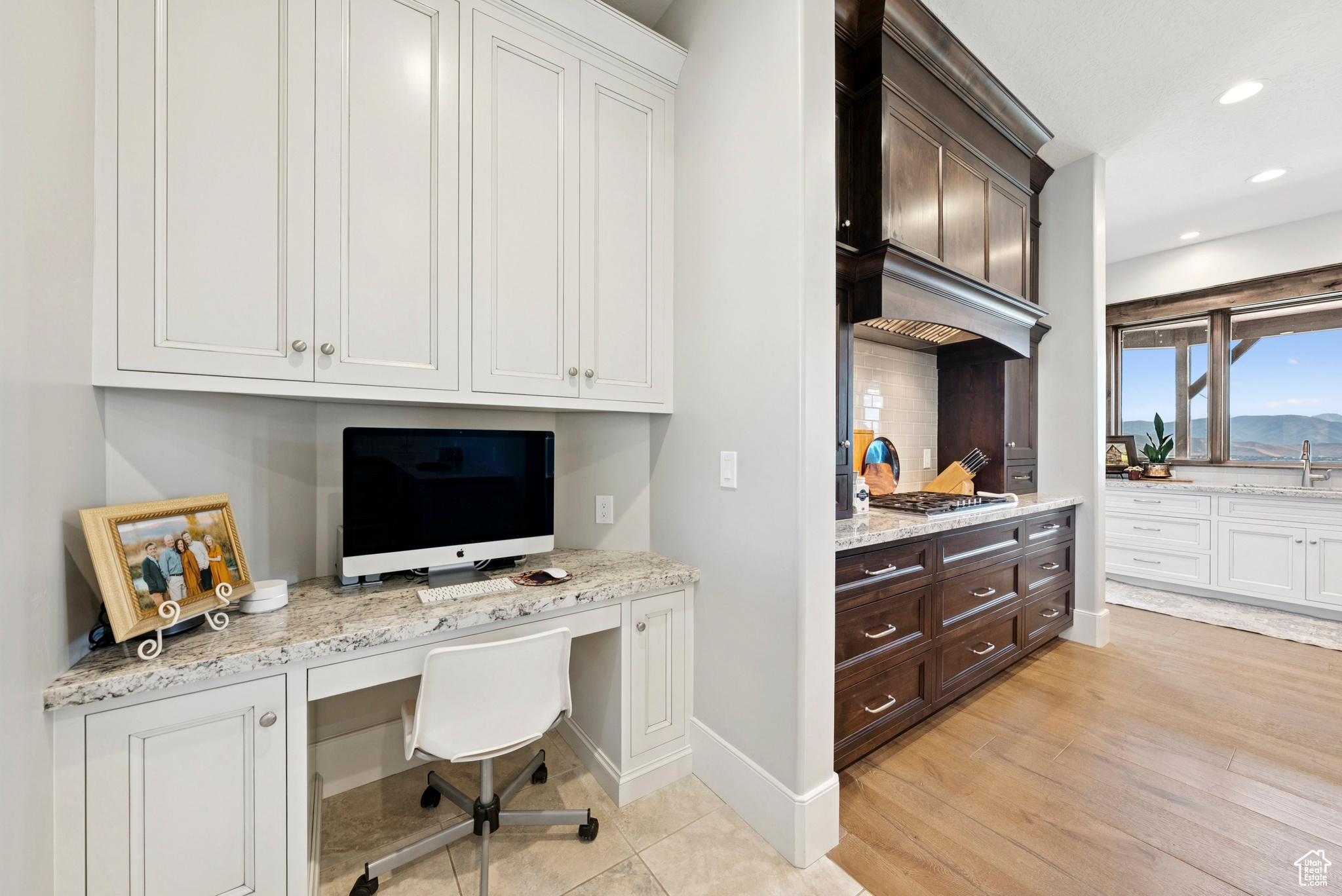 RIVER MEADOWS RANCH - Residential