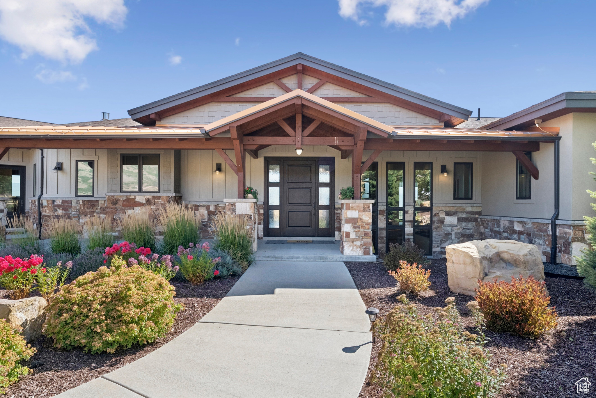 RIVER MEADOWS RANCH - Residential