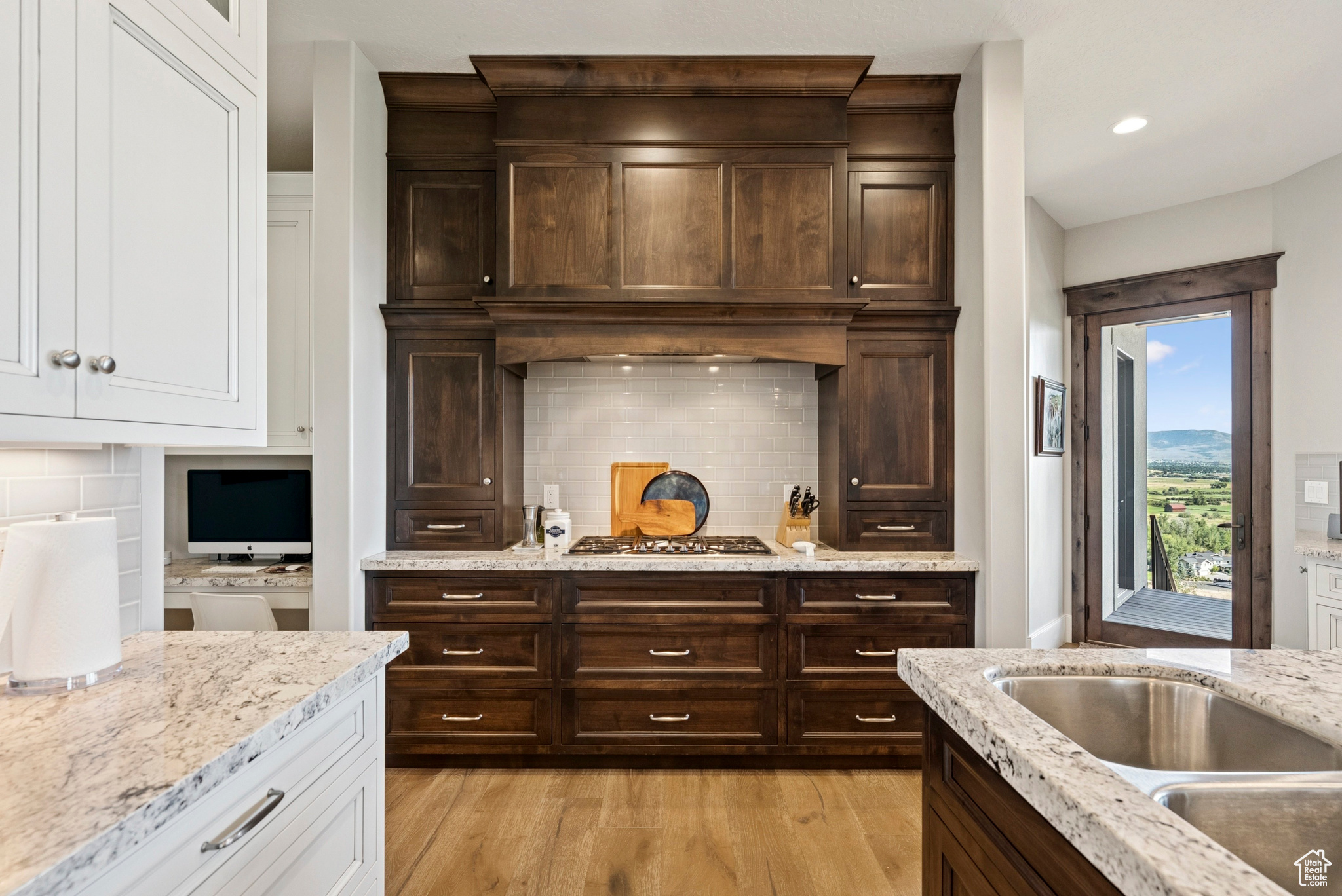 RIVER MEADOWS RANCH - Residential