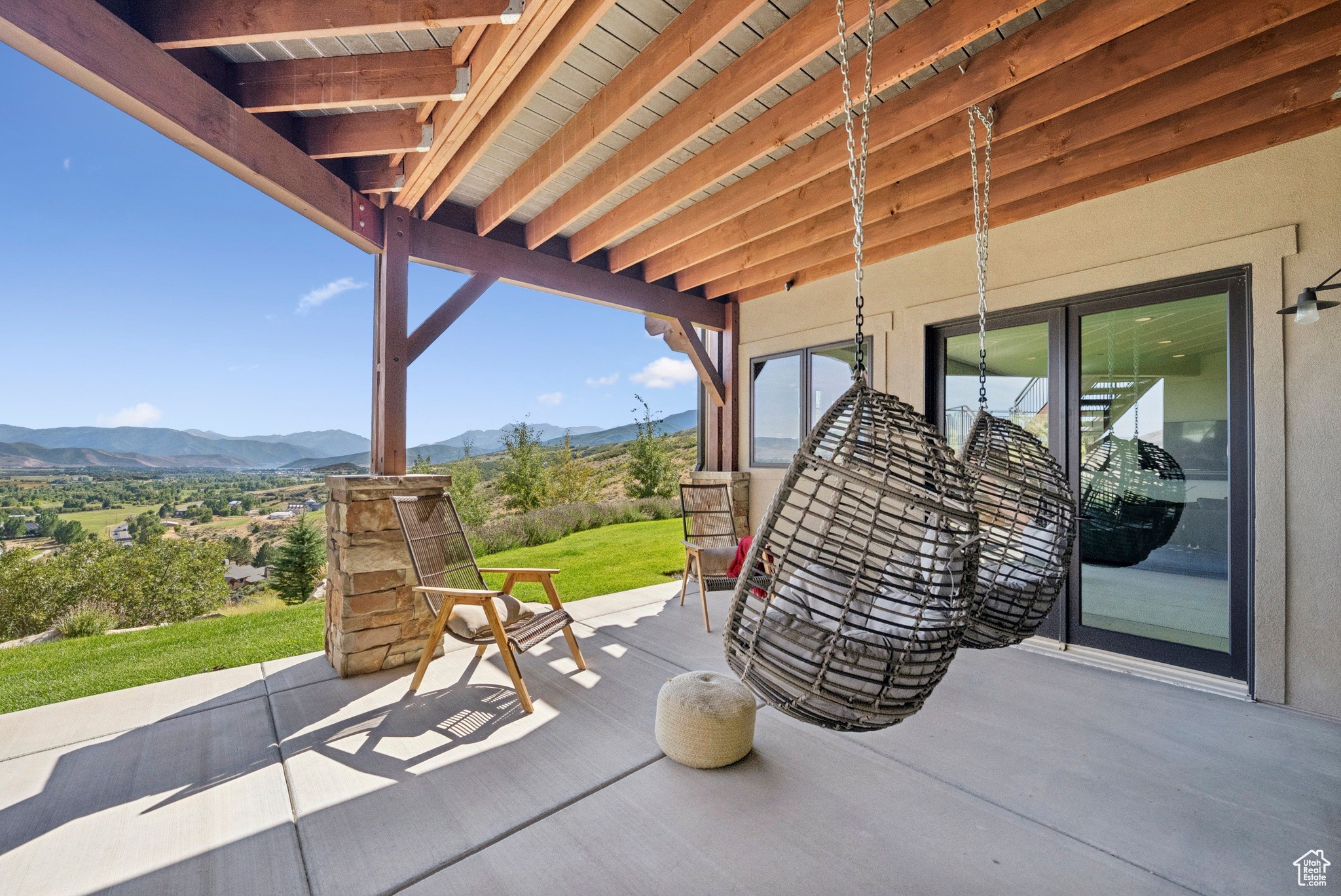 RIVER MEADOWS RANCH - Residential