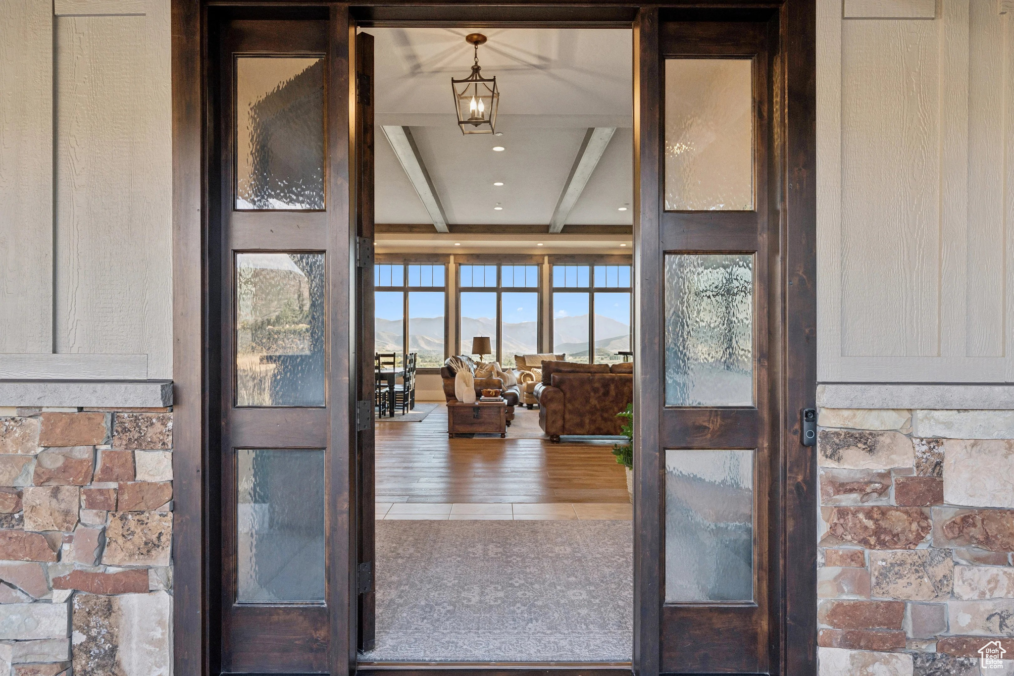 RIVER MEADOWS RANCH - Residential