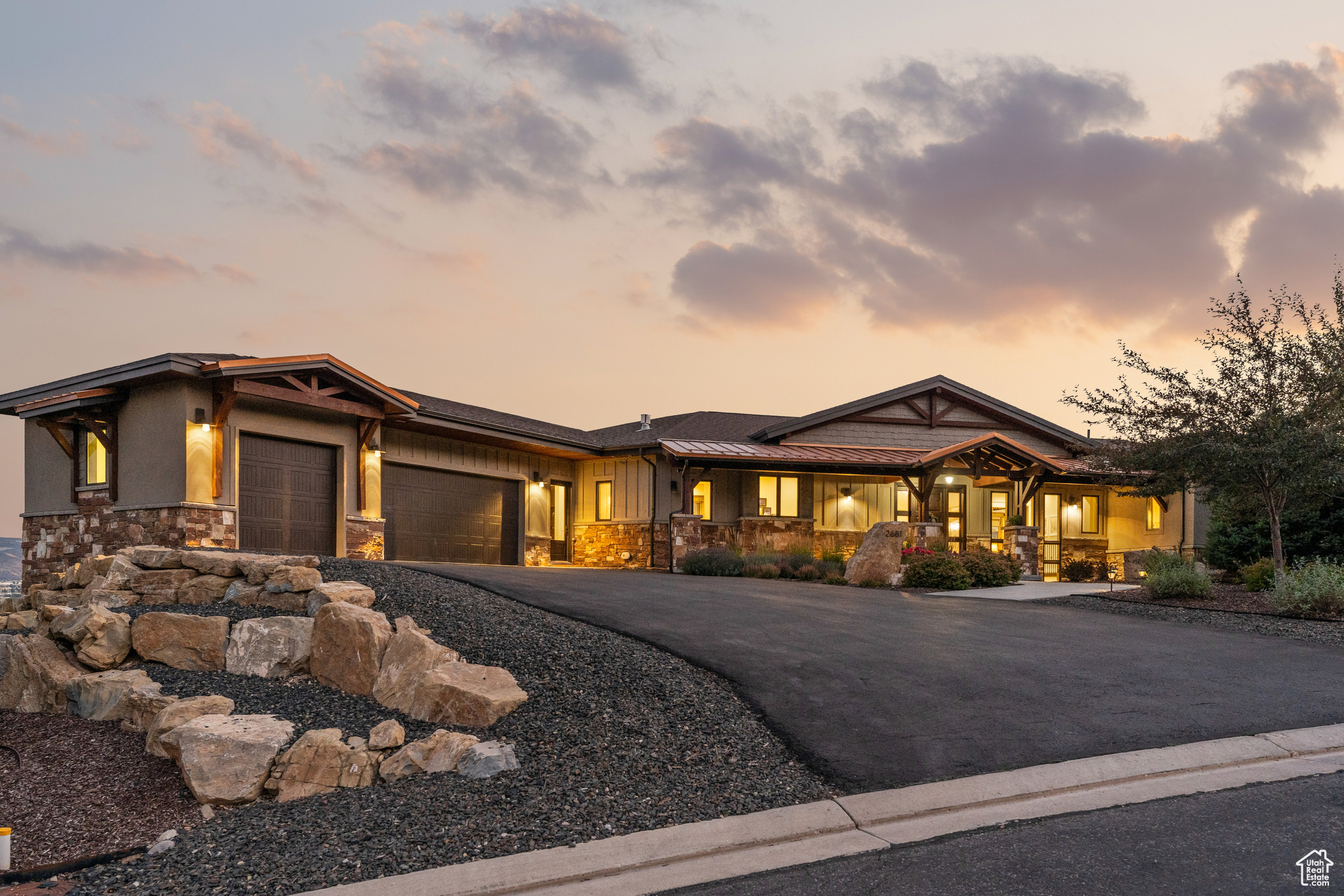 RIVER MEADOWS RANCH - Residential