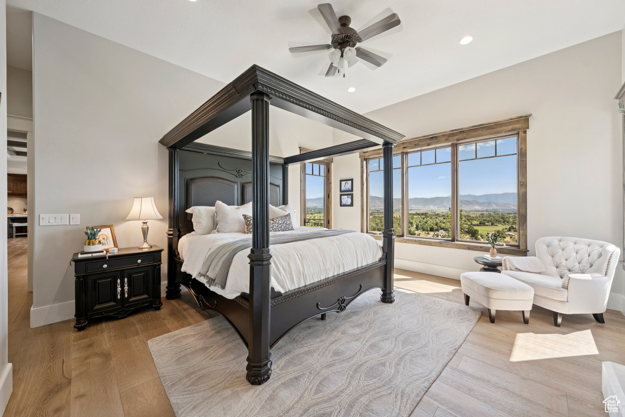 RIVER MEADOWS RANCH - Residential