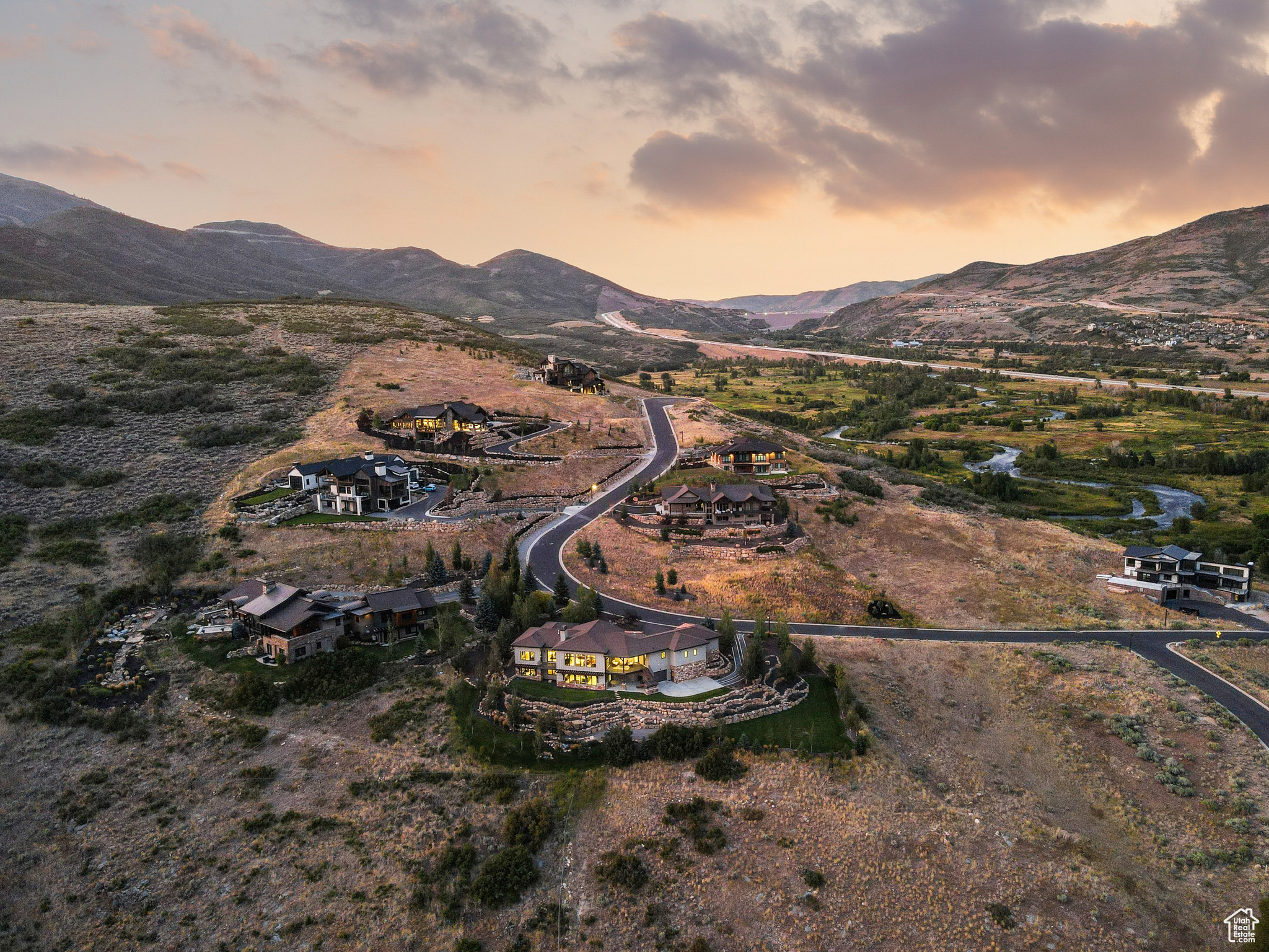 RIVER MEADOWS RANCH - Residential