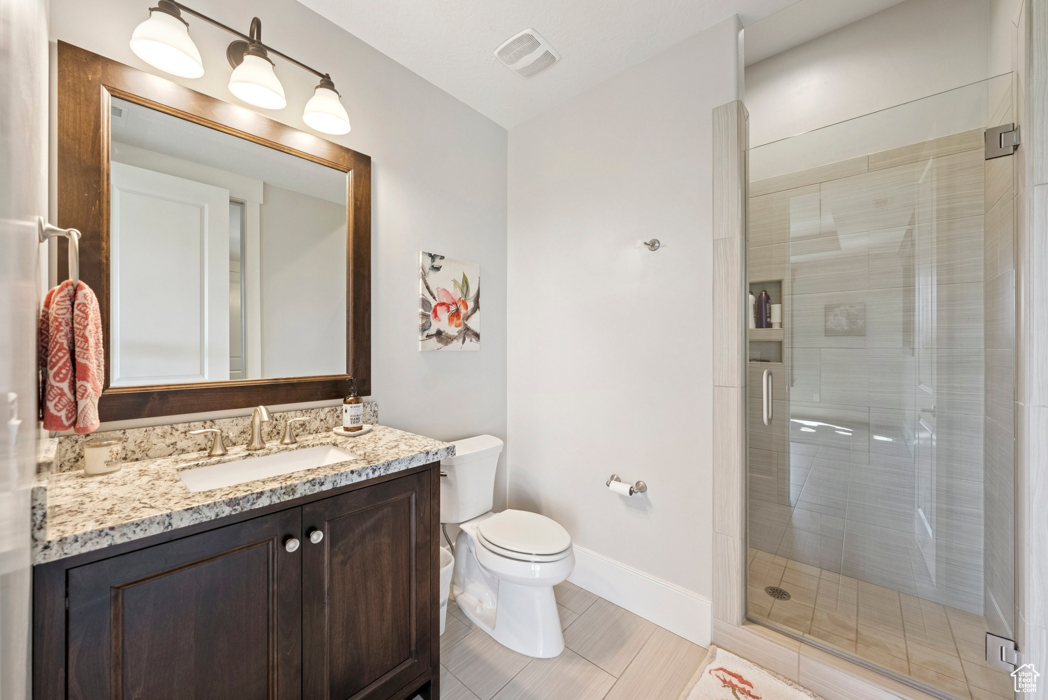 RIVER MEADOWS RANCH - Residential