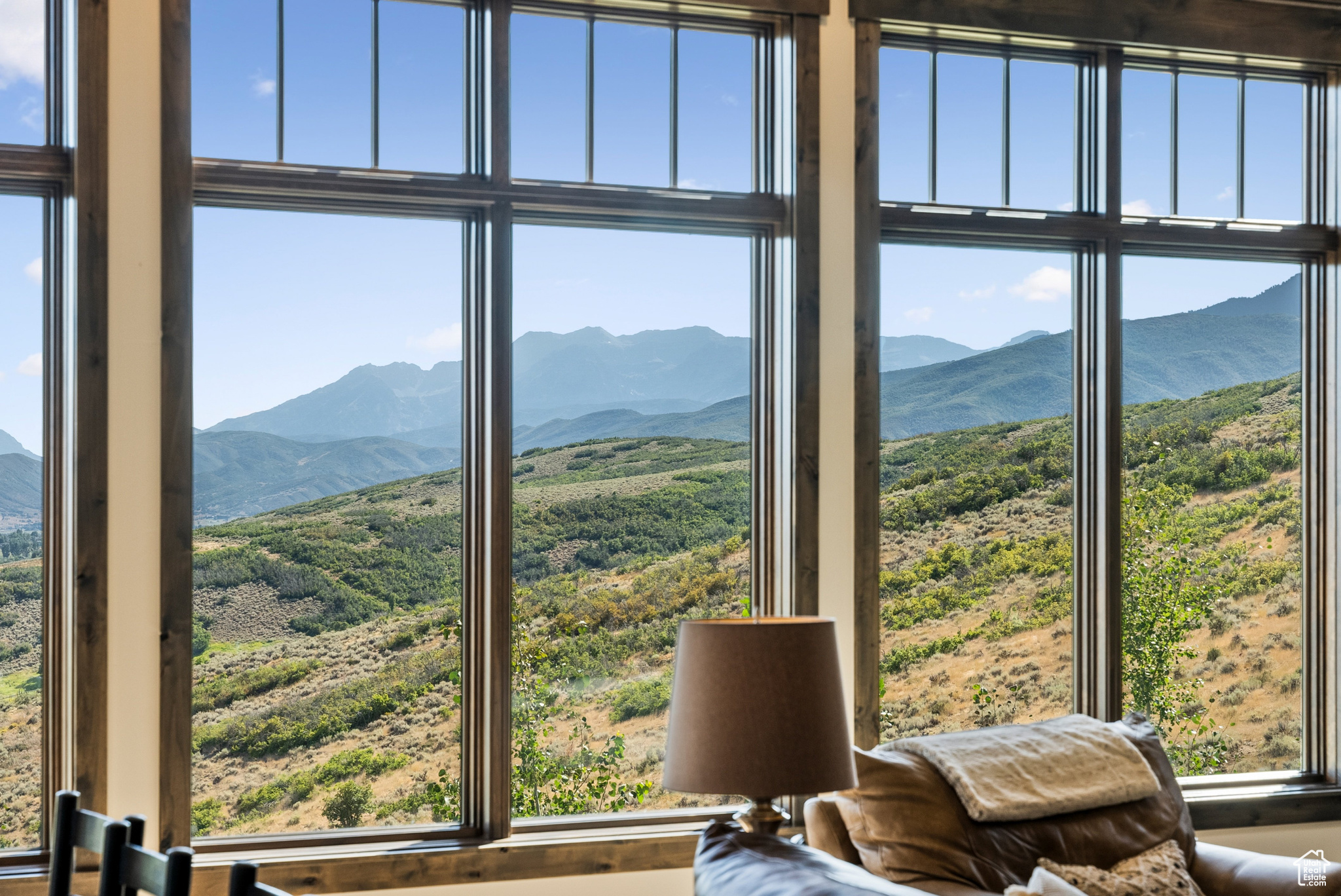 RIVER MEADOWS RANCH - Residential