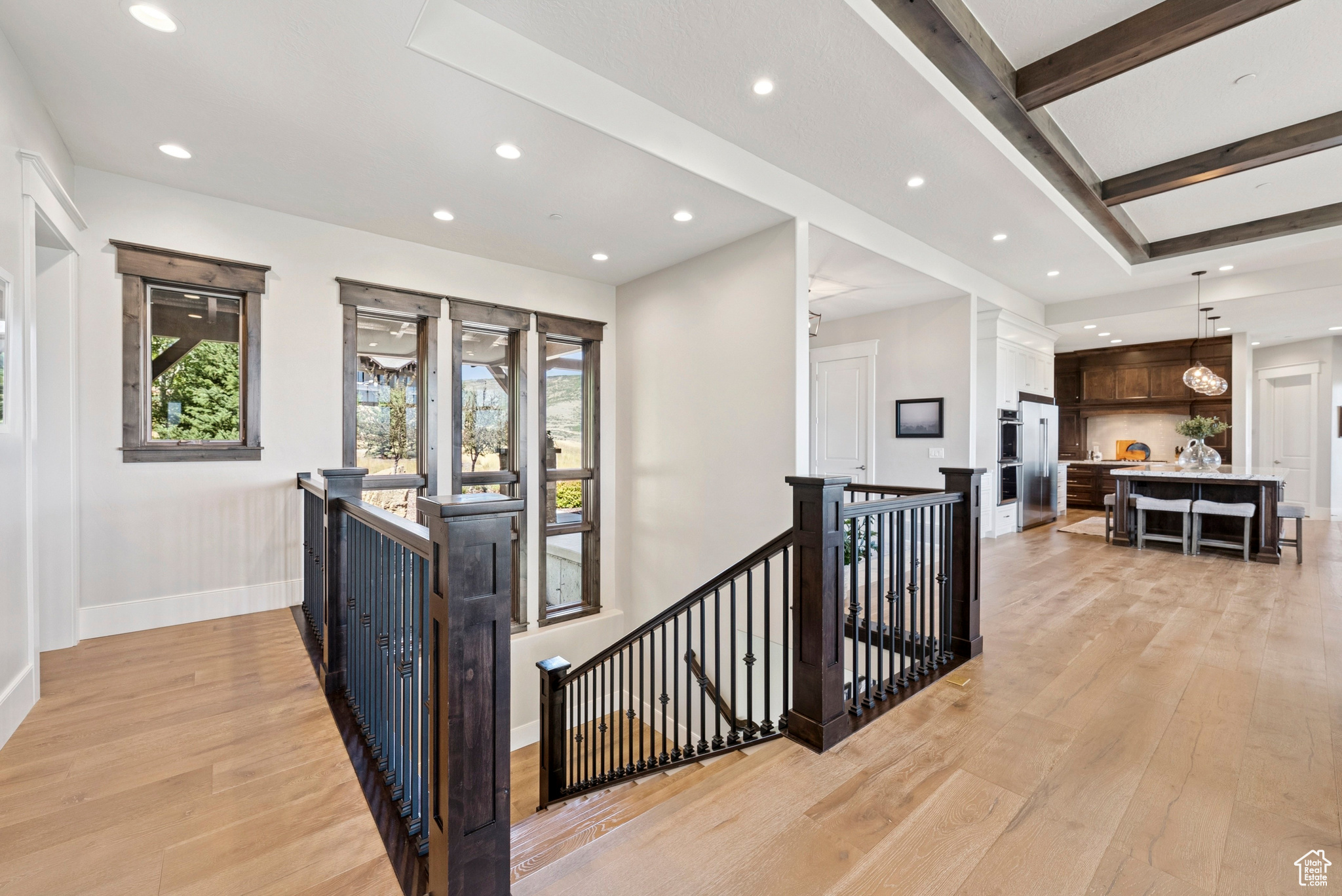 RIVER MEADOWS RANCH - Residential