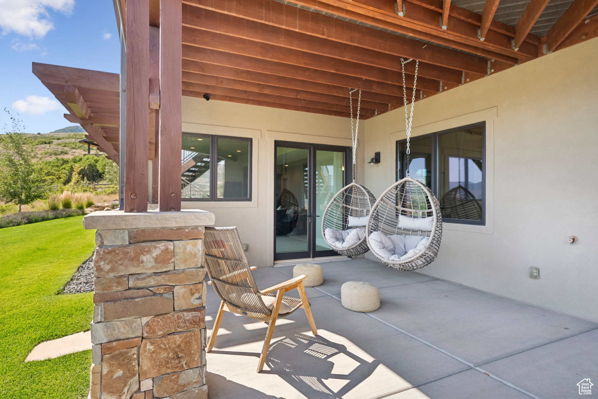 RIVER MEADOWS RANCH - Residential