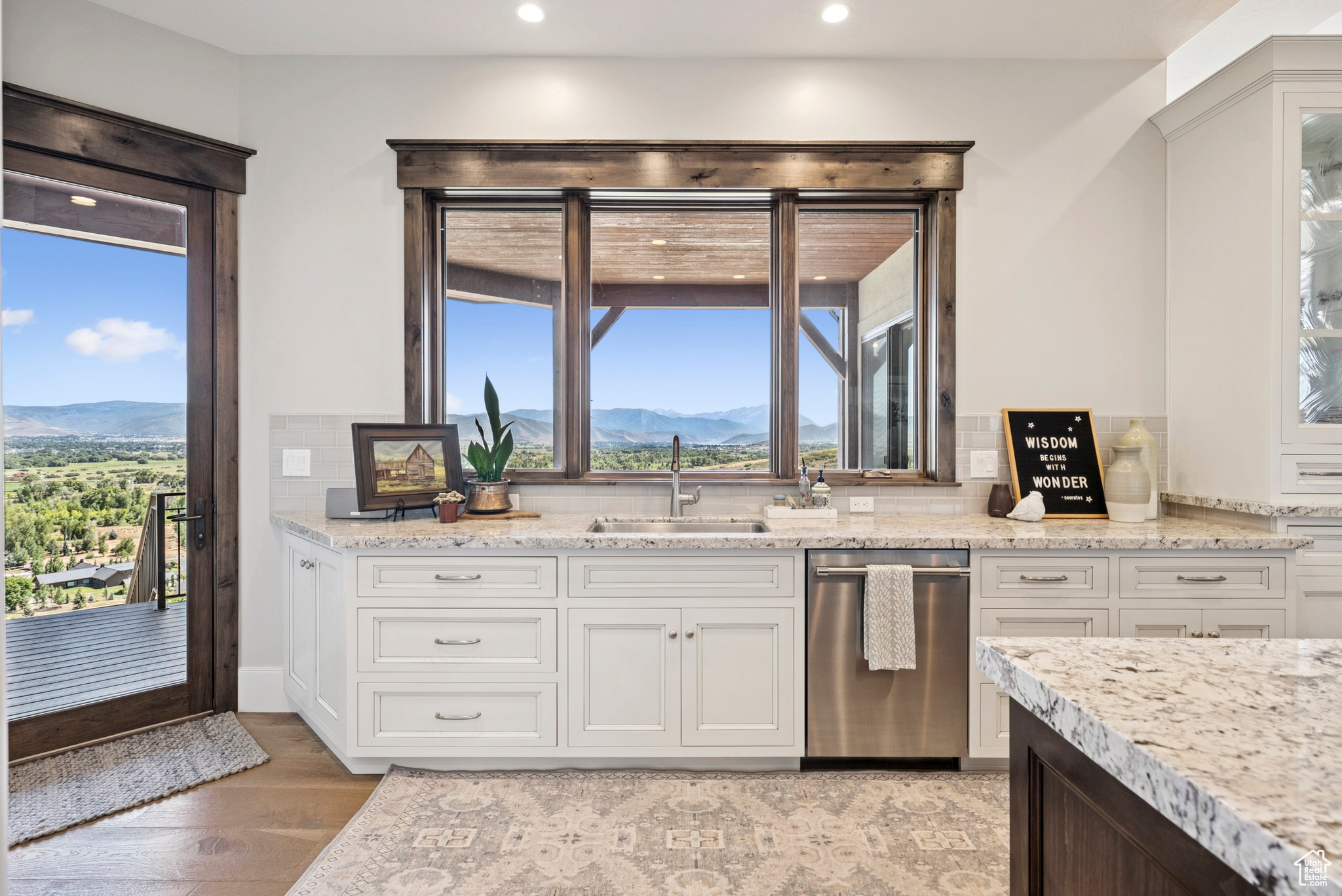 RIVER MEADOWS RANCH - Residential