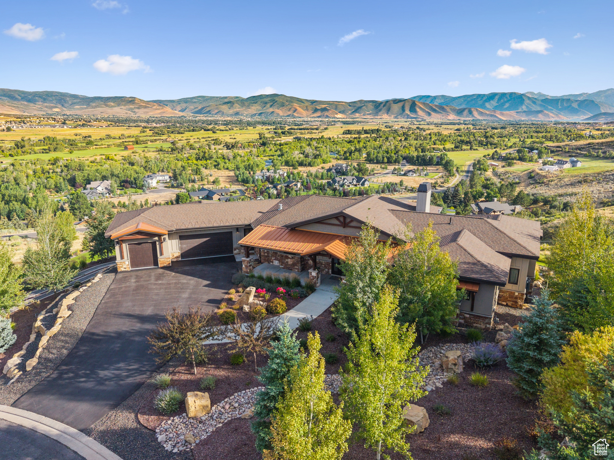 RIVER MEADOWS RANCH - Residential