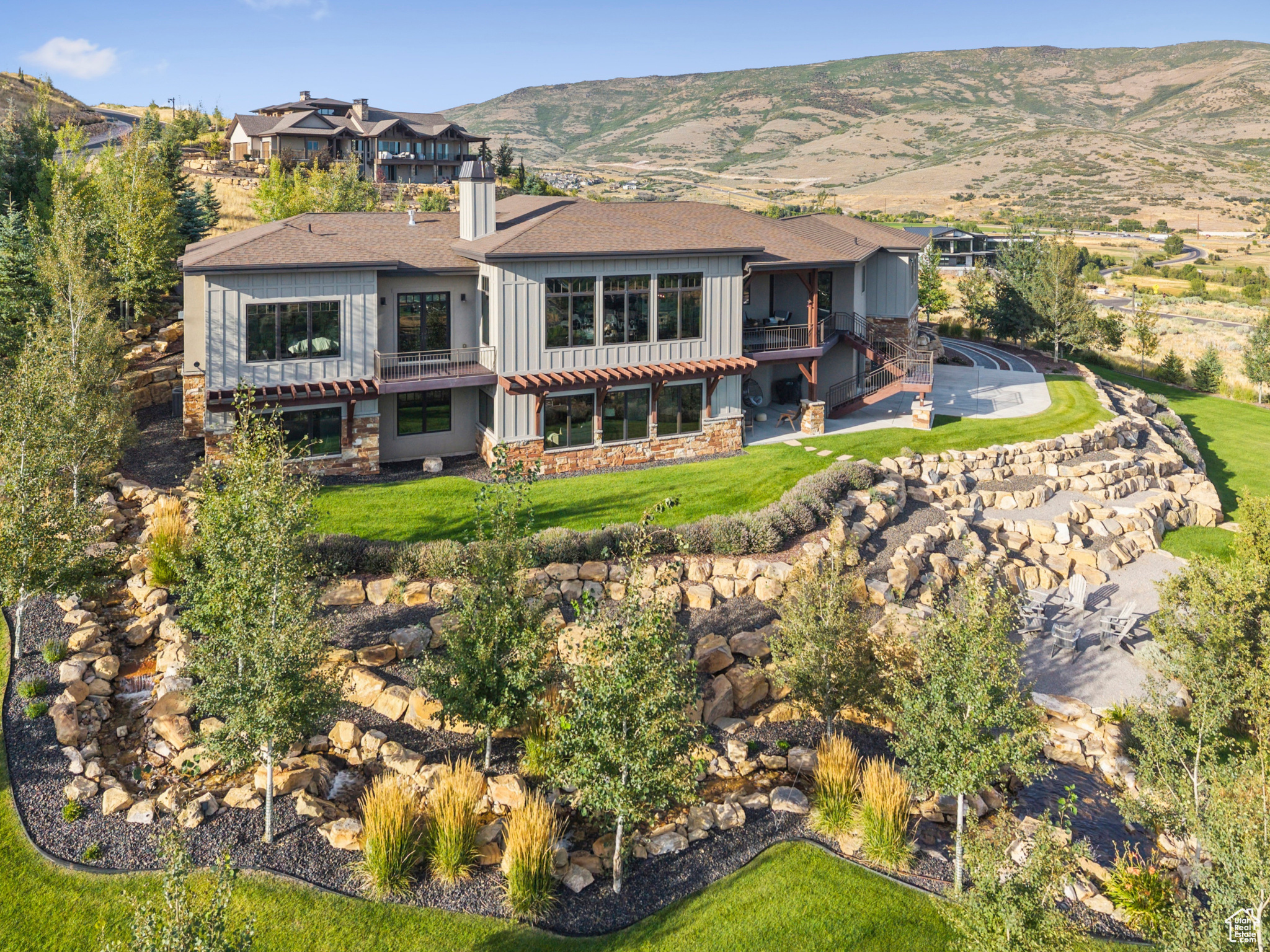 RIVER MEADOWS RANCH - Residential