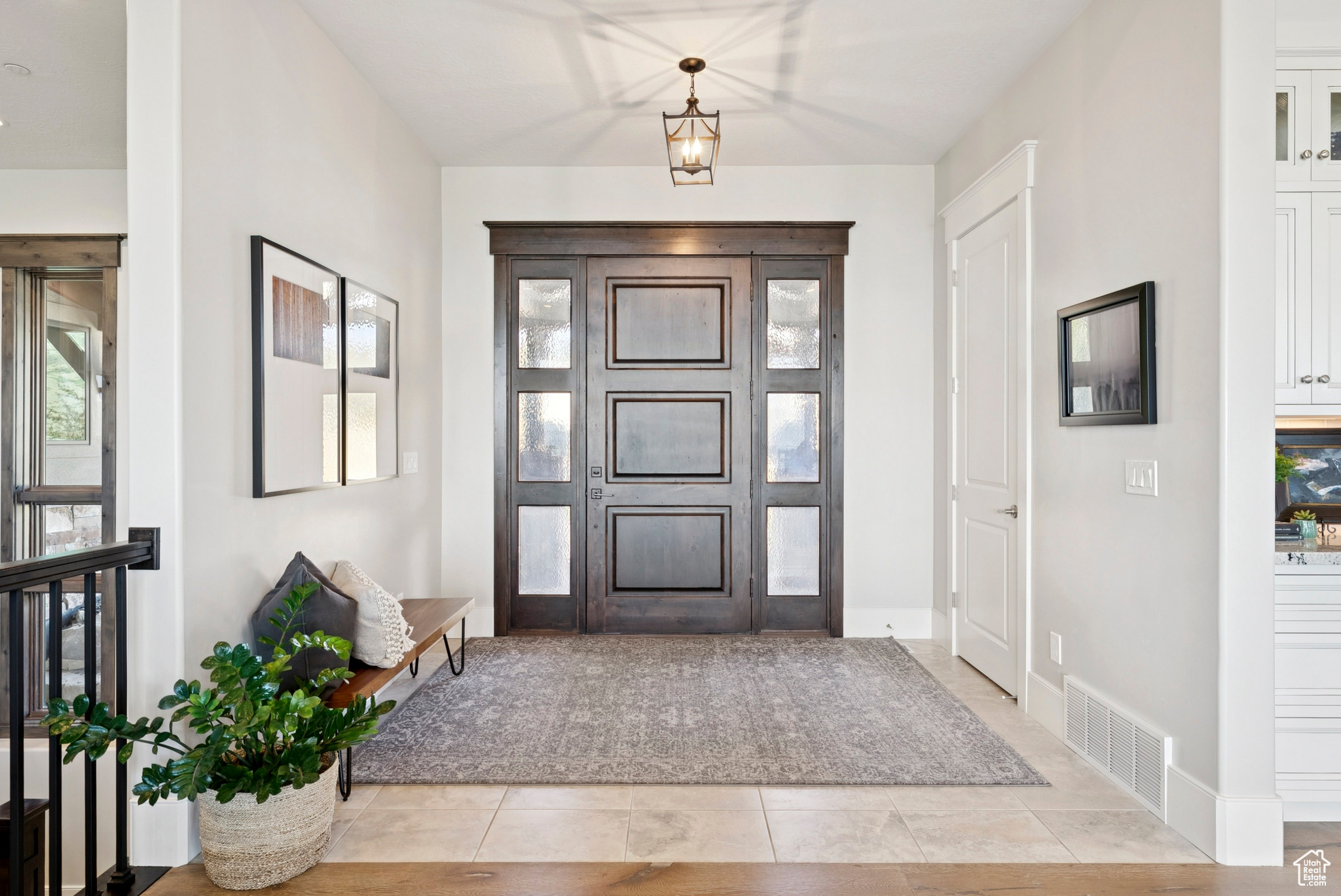 RIVER MEADOWS RANCH - Residential