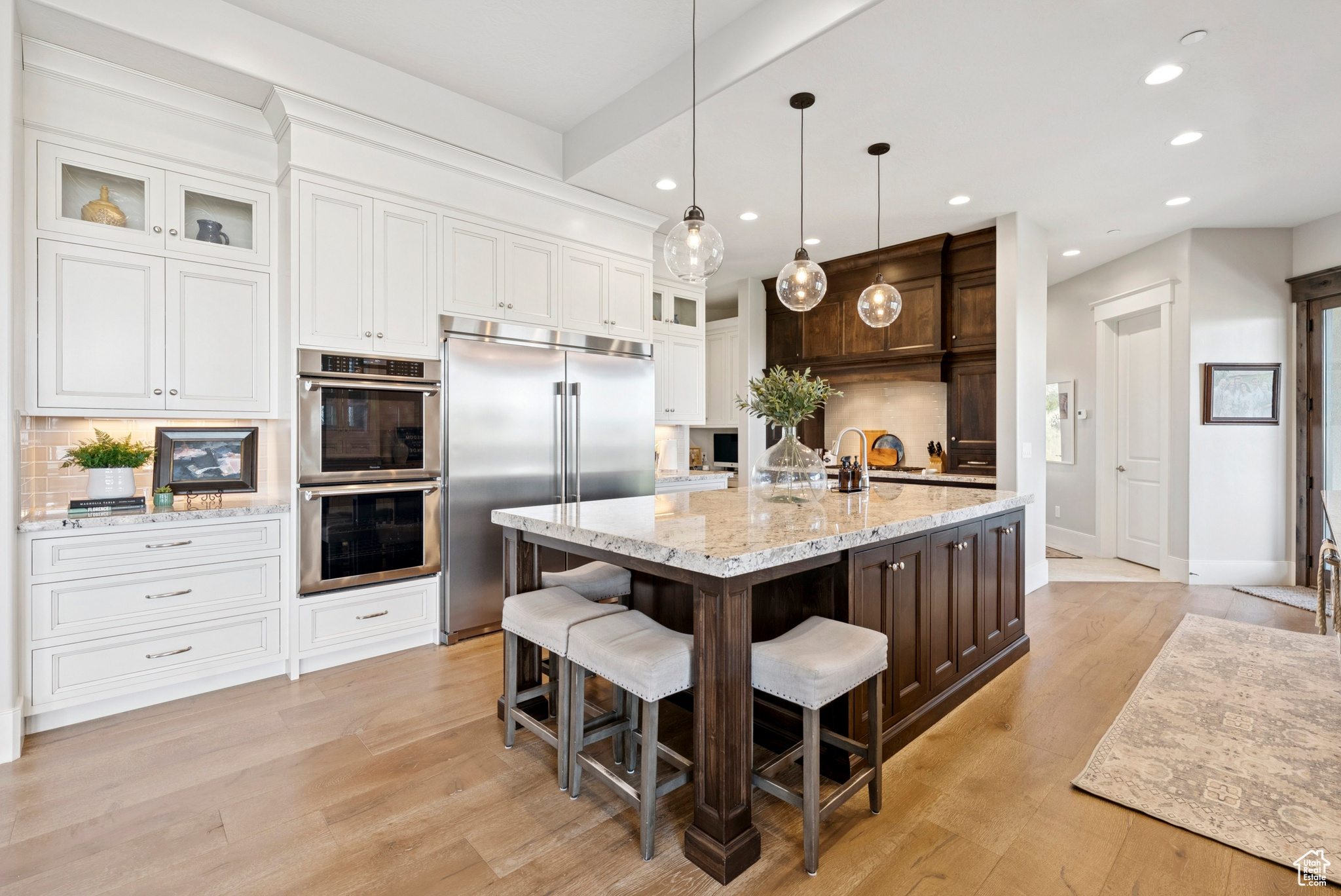 RIVER MEADOWS RANCH - Residential