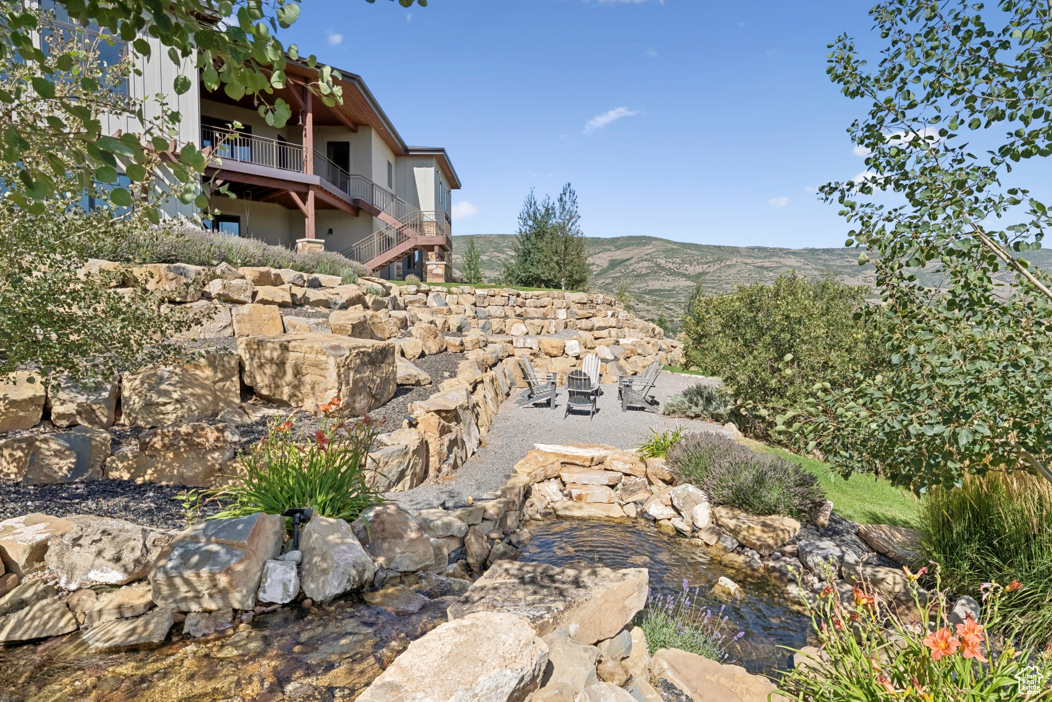 RIVER MEADOWS RANCH - Residential