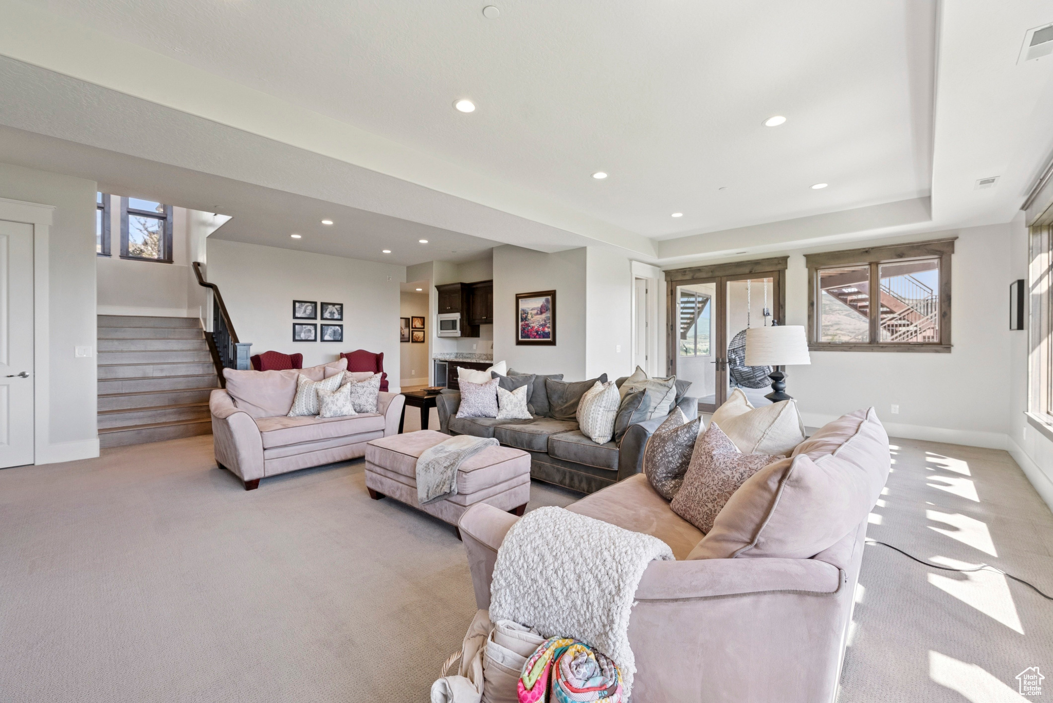 RIVER MEADOWS RANCH - Residential