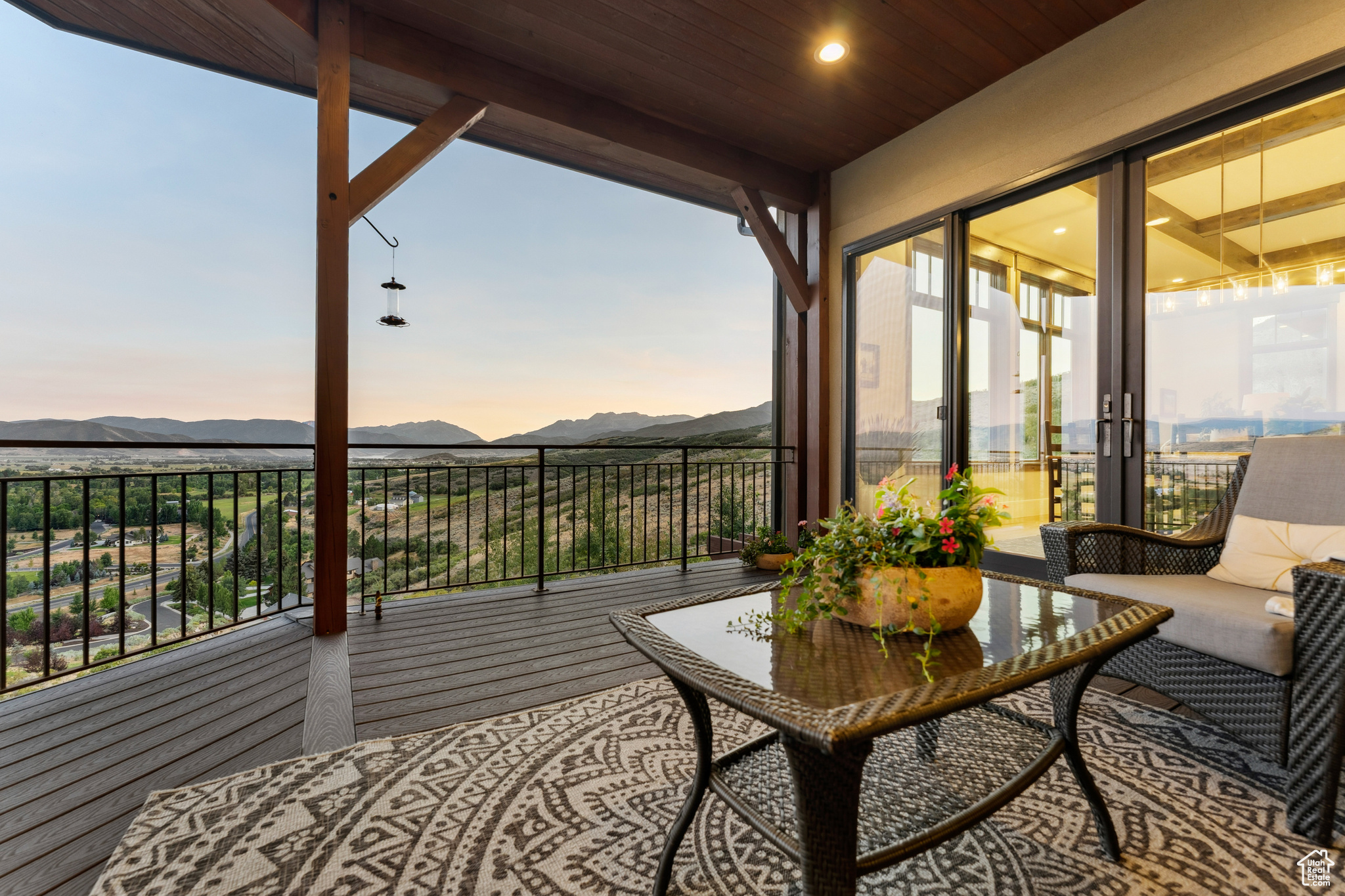 RIVER MEADOWS RANCH - Residential