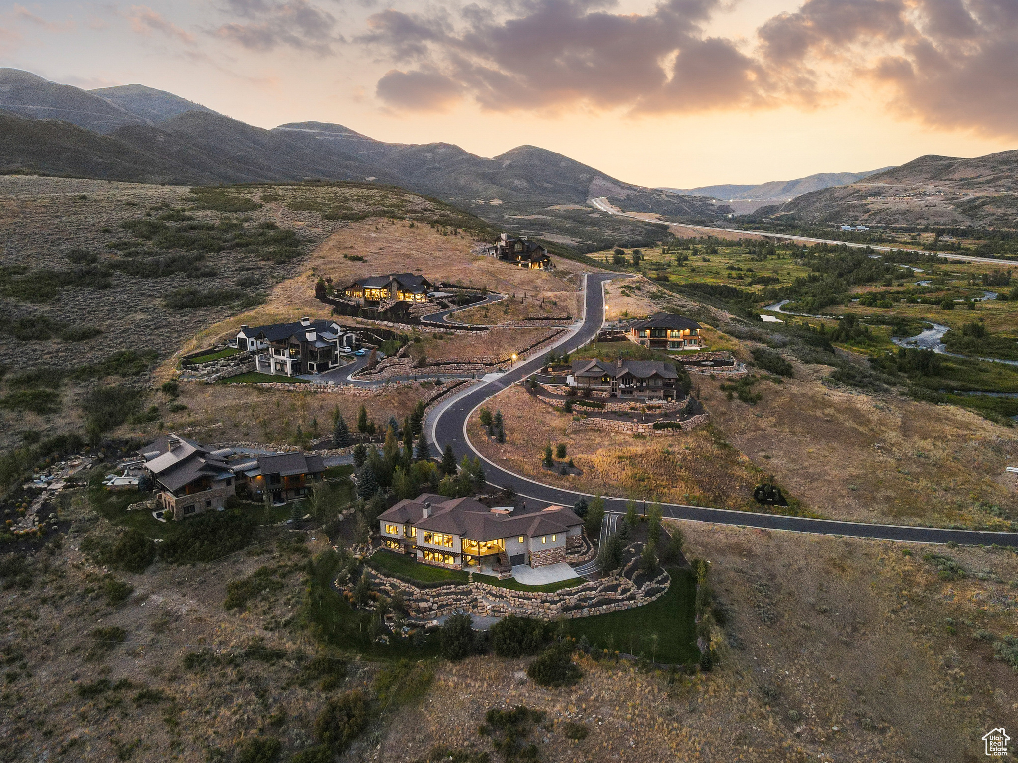 RIVER MEADOWS RANCH - Residential