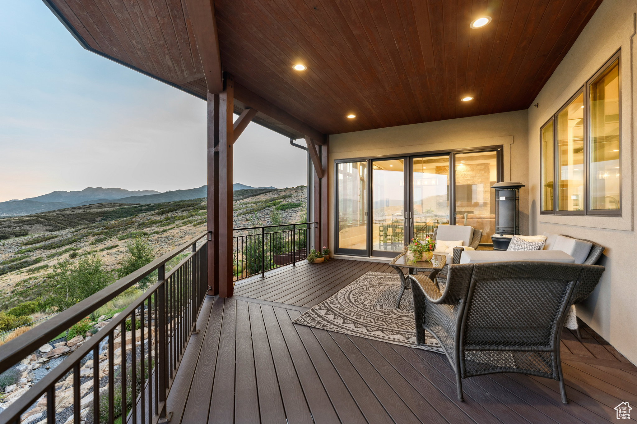 RIVER MEADOWS RANCH - Residential