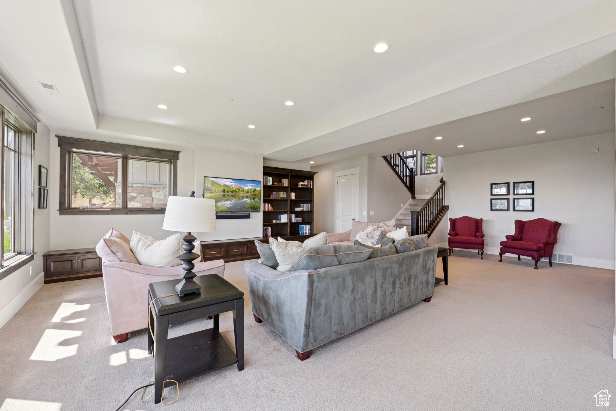 RIVER MEADOWS RANCH - Residential