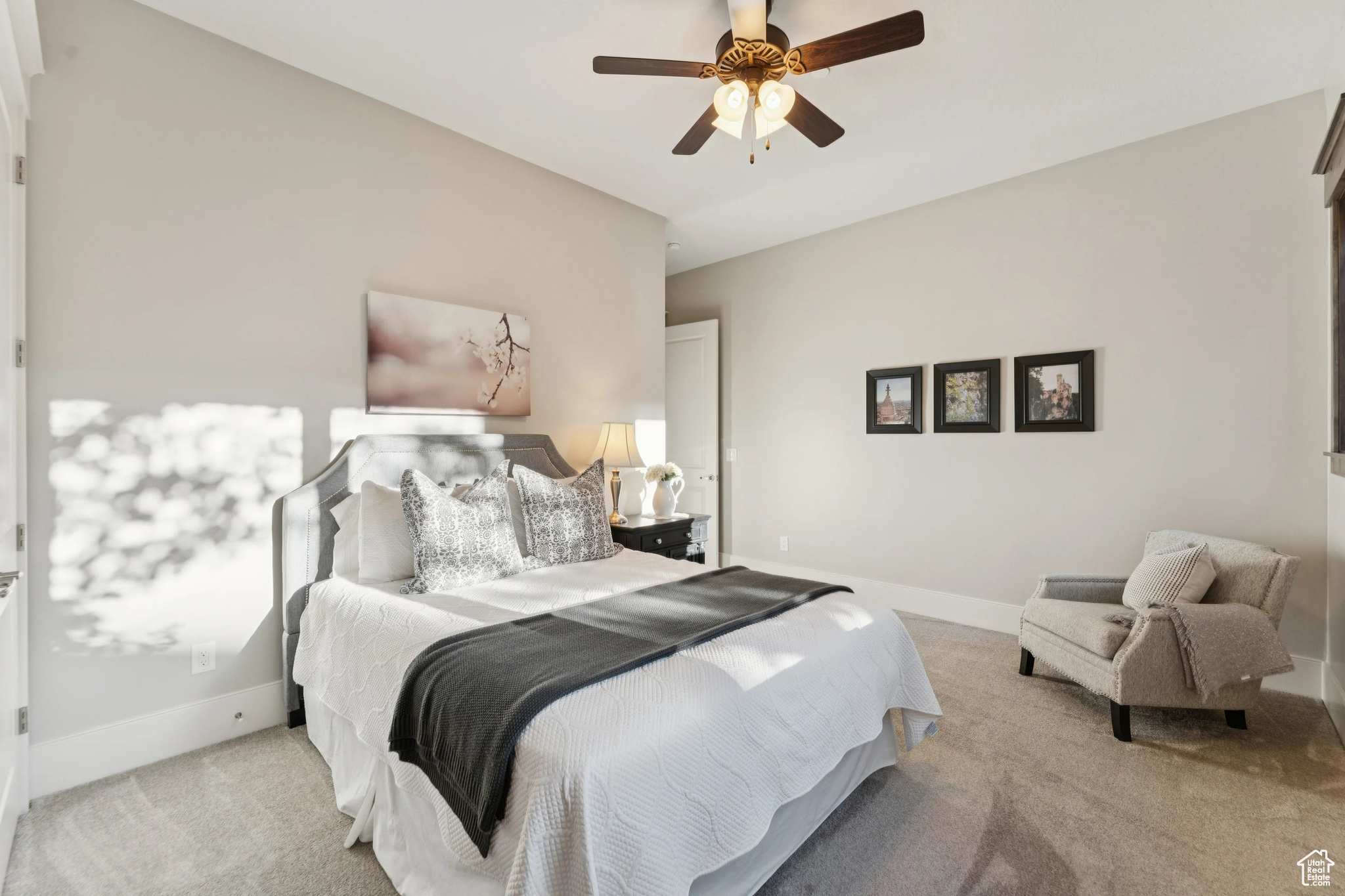 RIVER MEADOWS RANCH - Residential