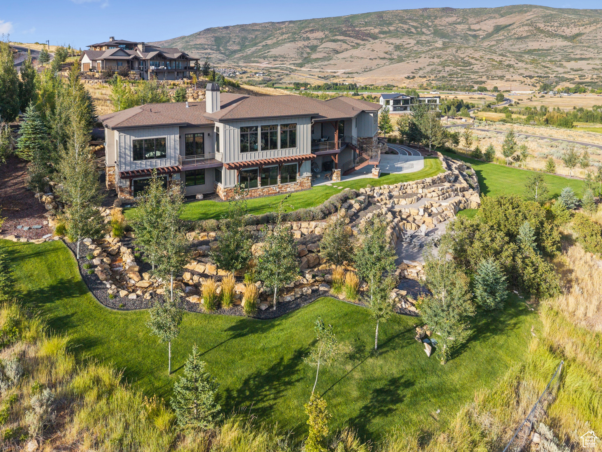 RIVER MEADOWS RANCH - Residential