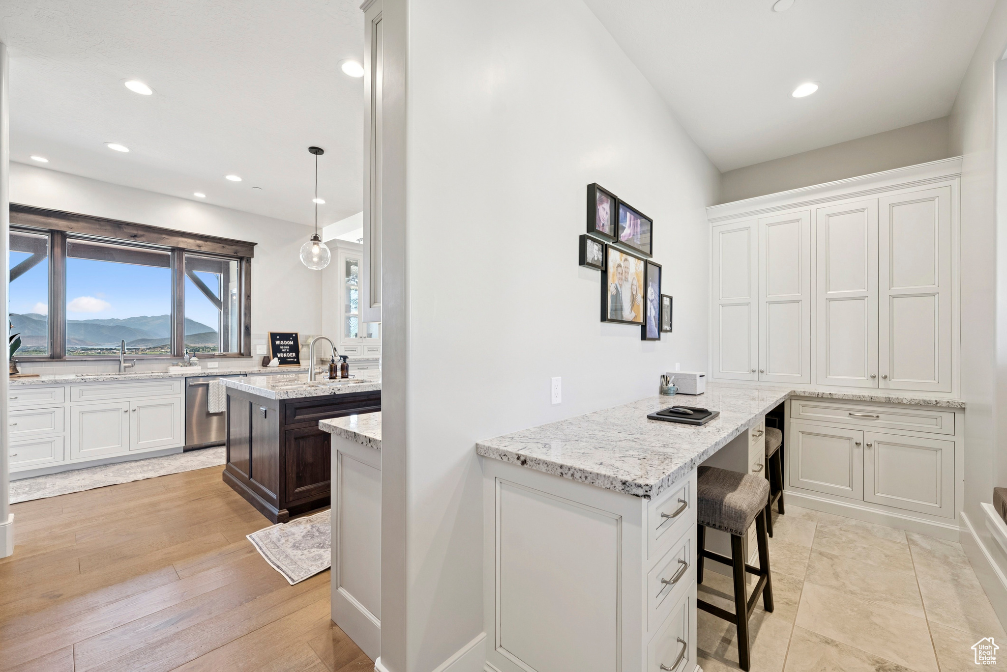 RIVER MEADOWS RANCH - Residential