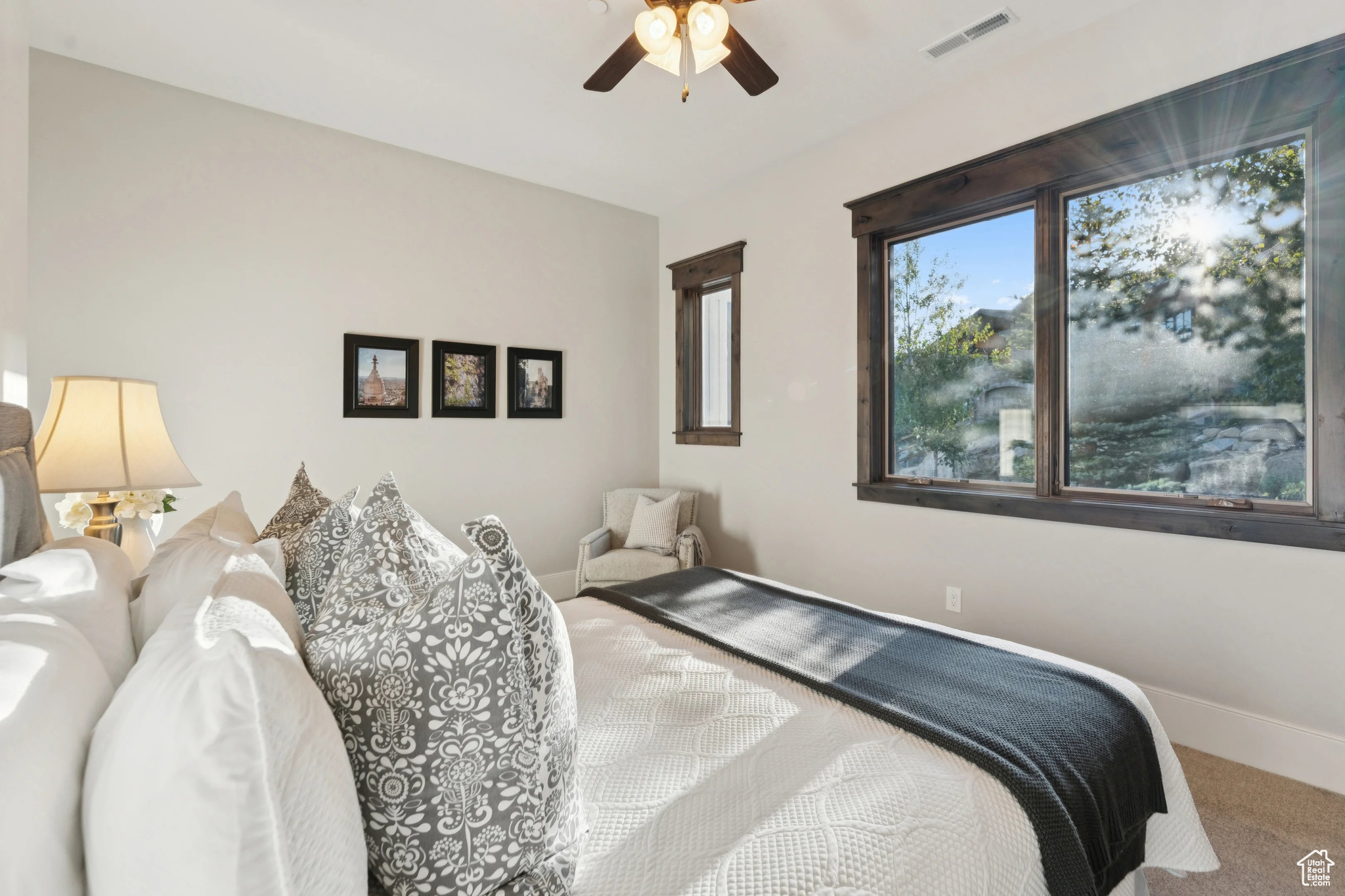 RIVER MEADOWS RANCH - Residential