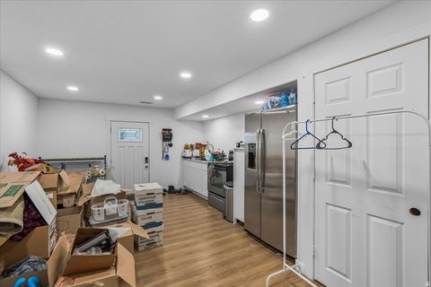 Tiny photo for 4459 E PINE HOLLOW DR, Eagle Mountain, UT 84005 (MLS # 2125500)