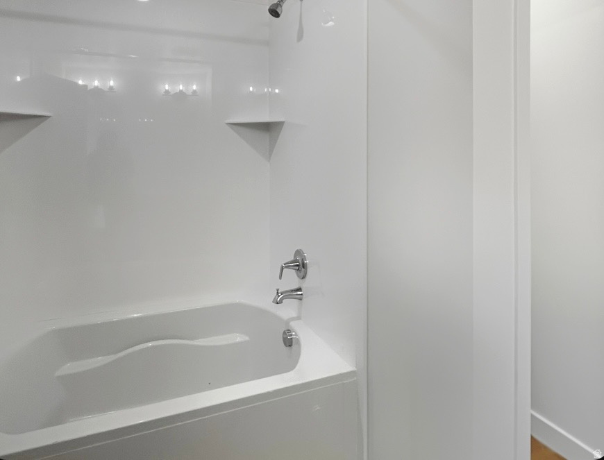 DAYBREAK CASCADE VILLAGE - Residential